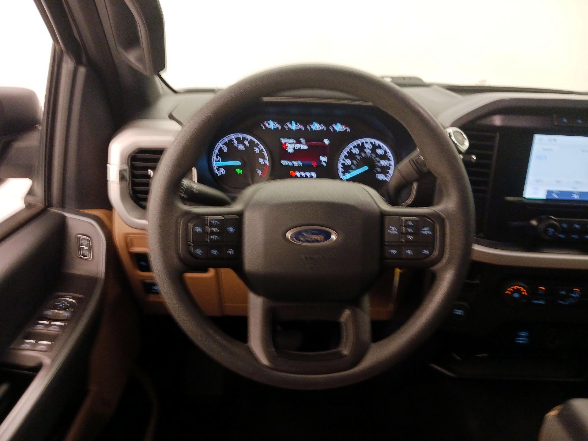 Thumbnail: 2023 Ford F-150 - 10