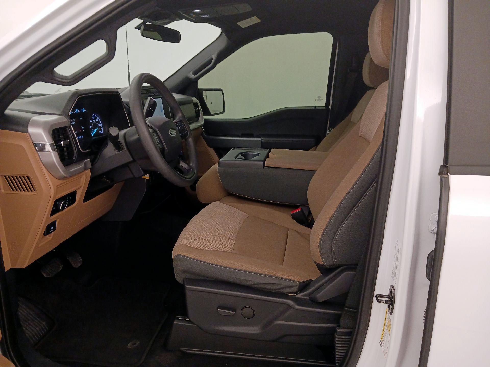 Thumbnail: 2023 Ford F-150 - 11