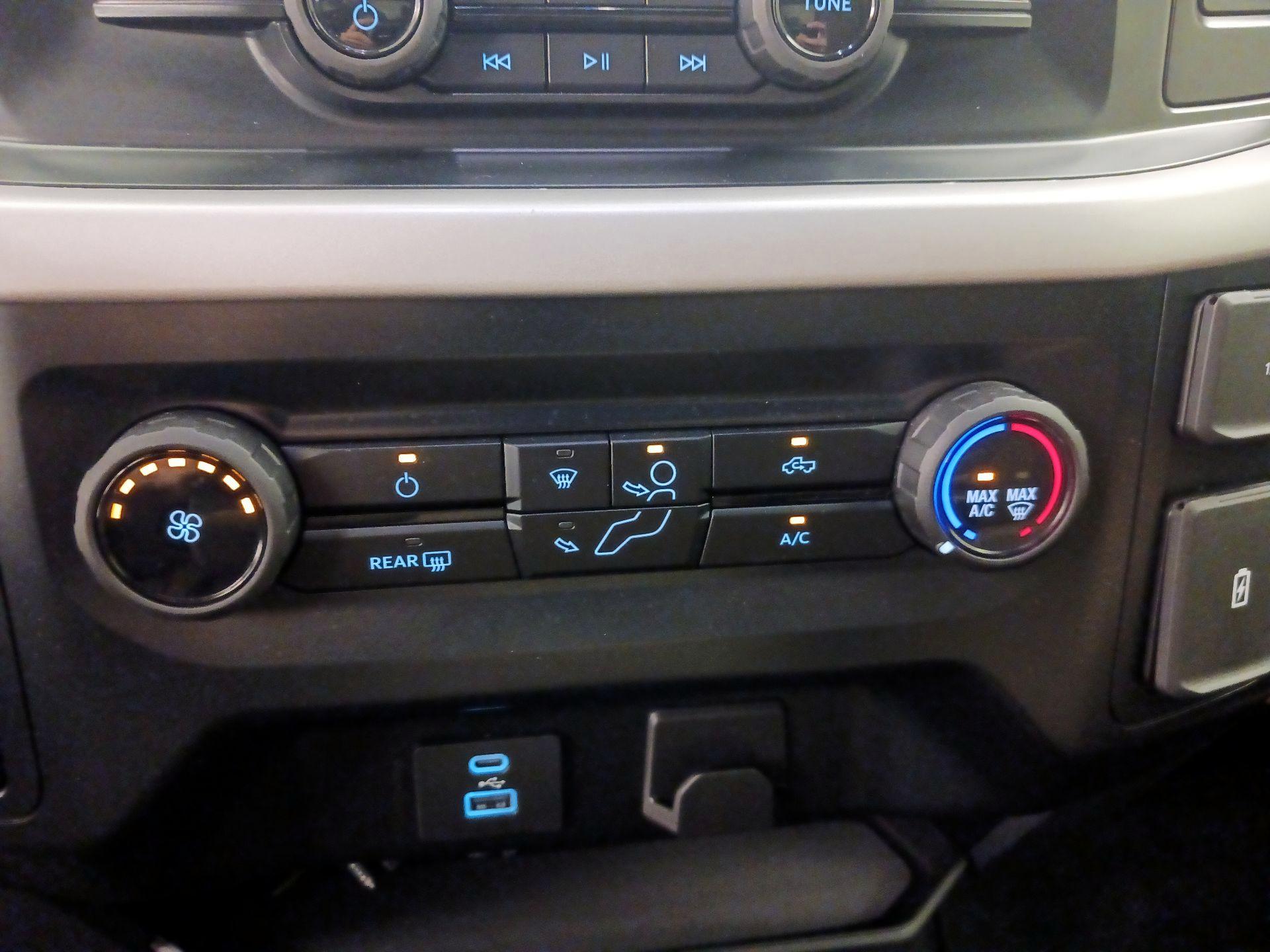 Thumbnail: 2023 Ford F-150 - 17