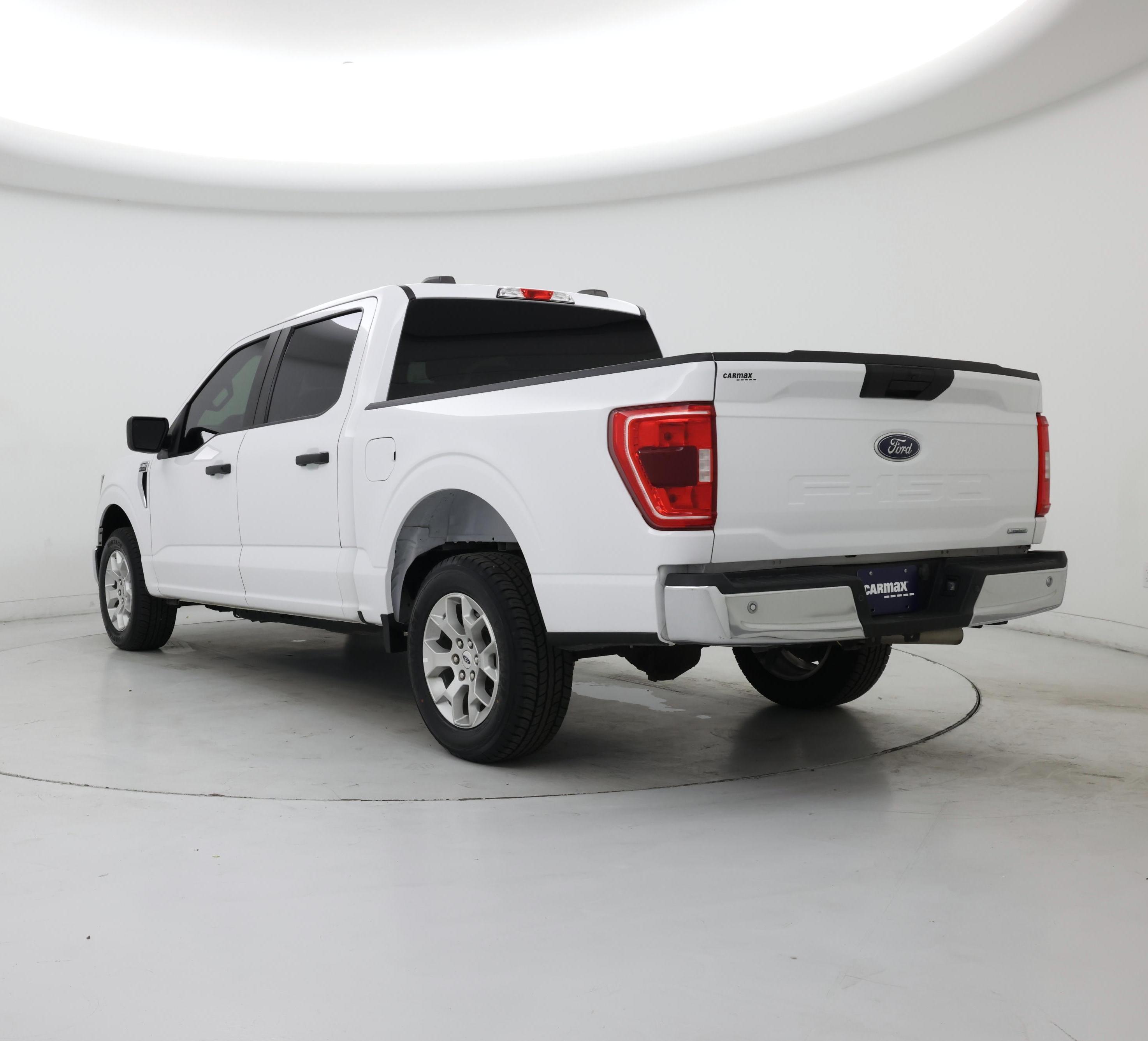 Thumbnail: 2023 Ford F-150 - 2