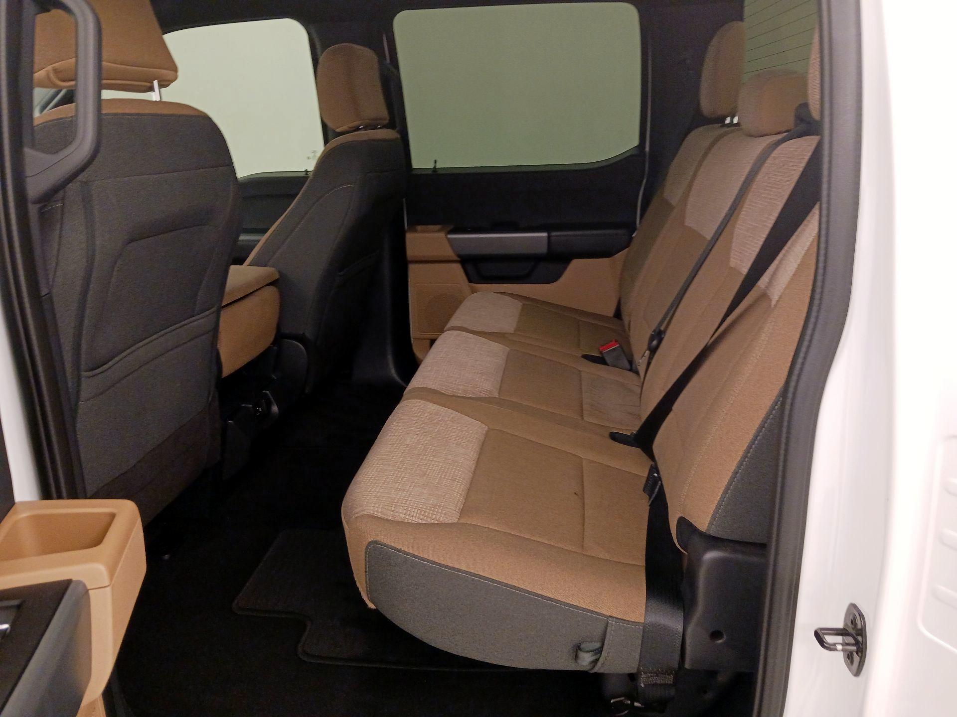 Thumbnail: 2023 Ford F-150 - 20