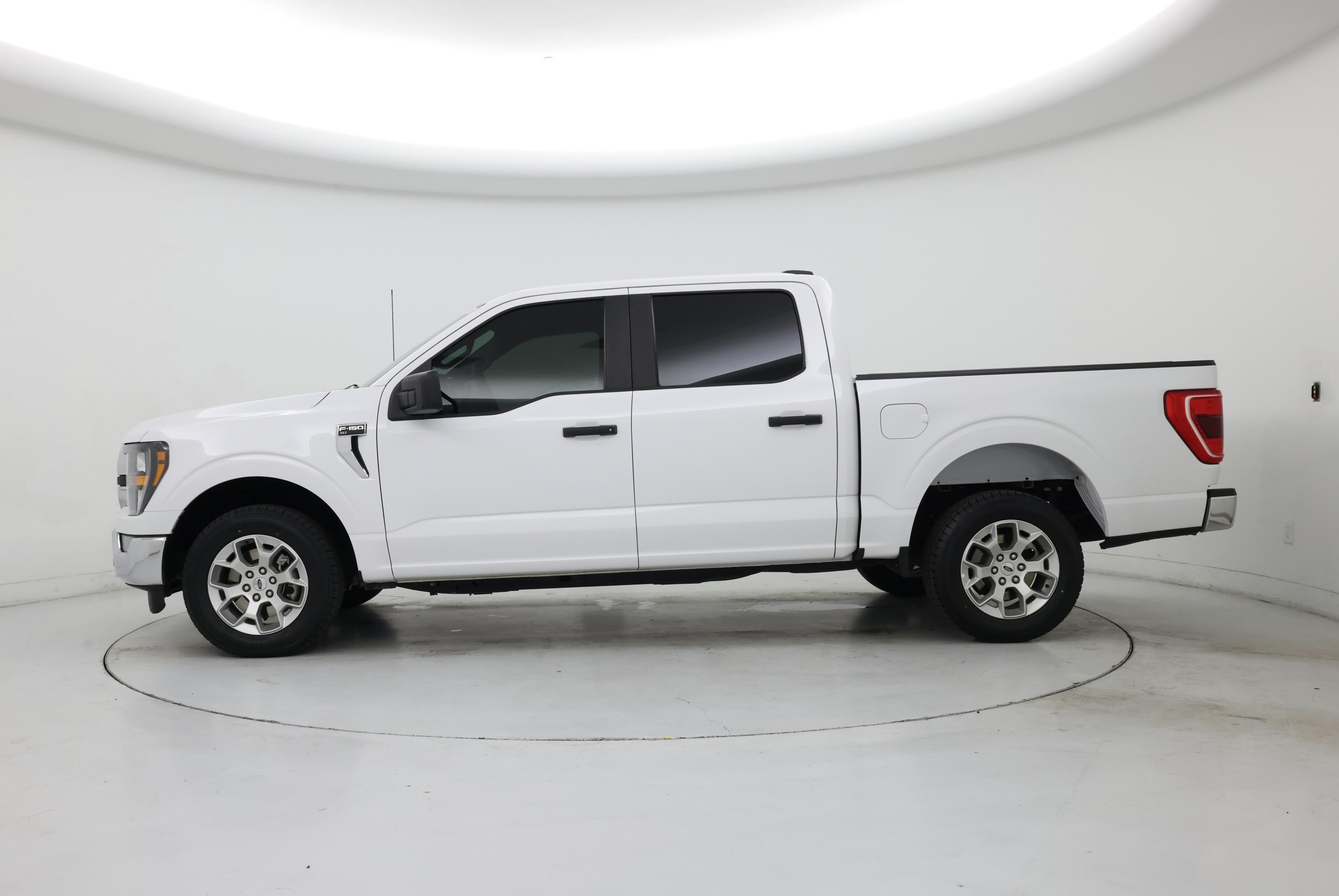 Thumbnail: 2023 Ford F-150 - 3