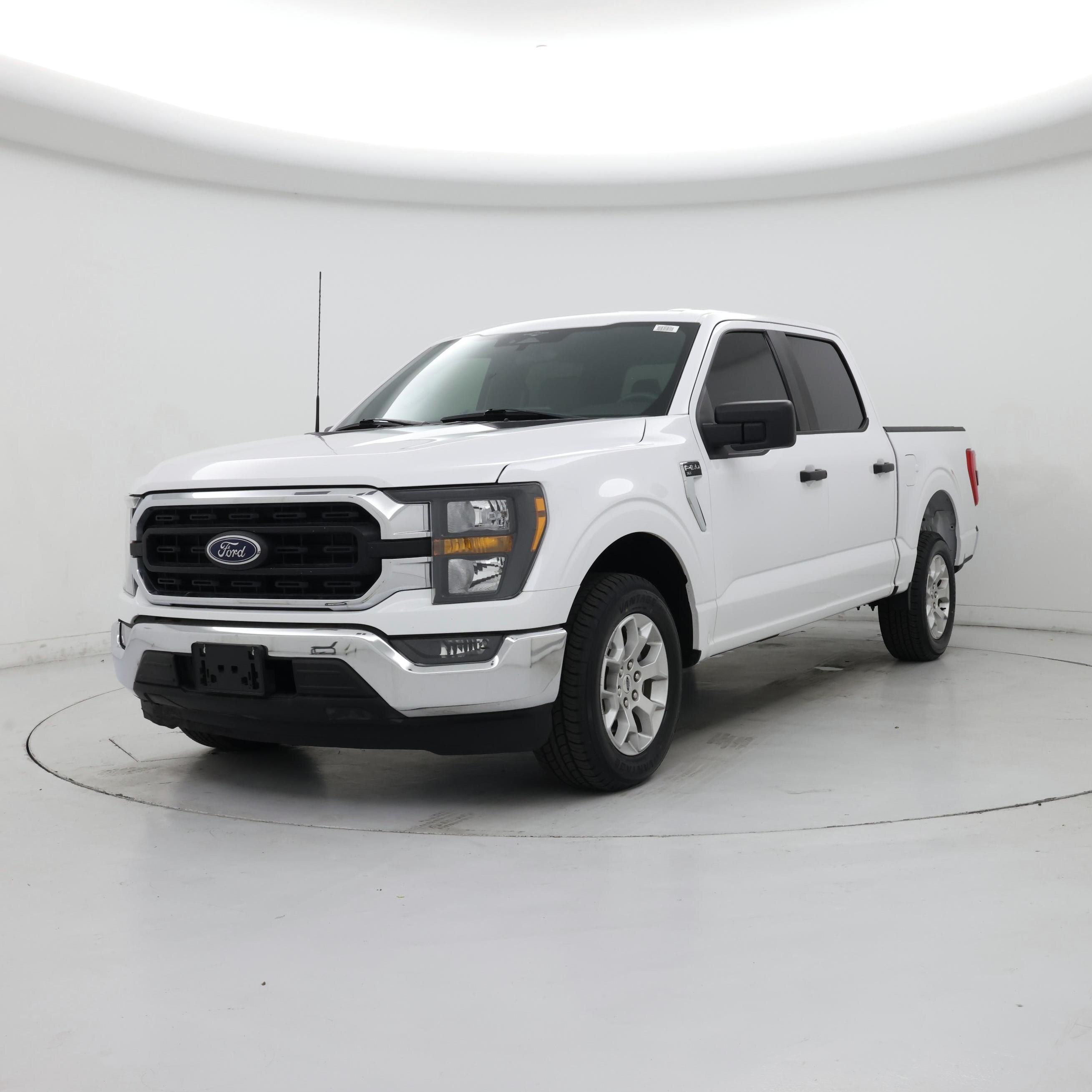 Thumbnail: 2023 Ford F-150 - 4