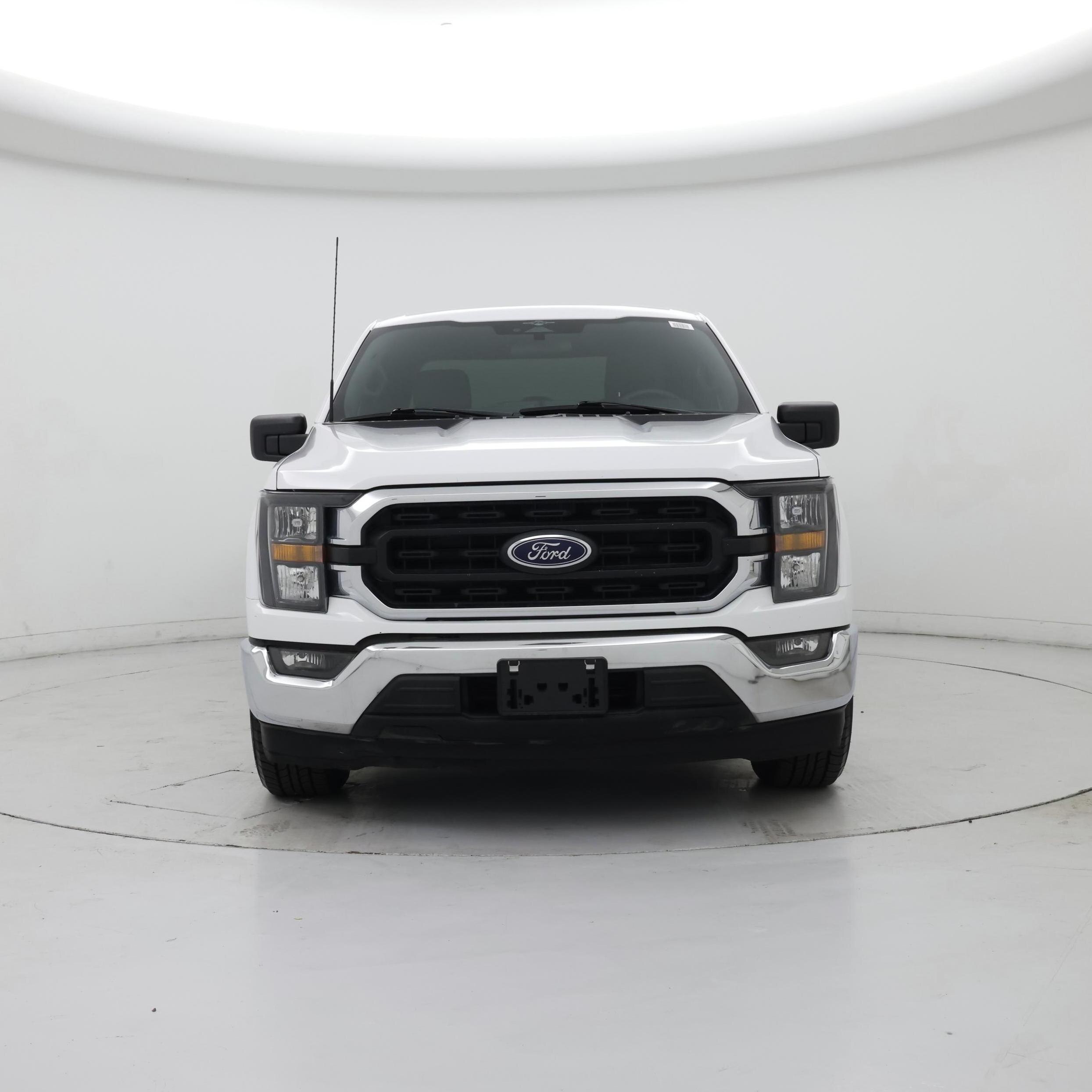Thumbnail: 2023 Ford F-150 - 5