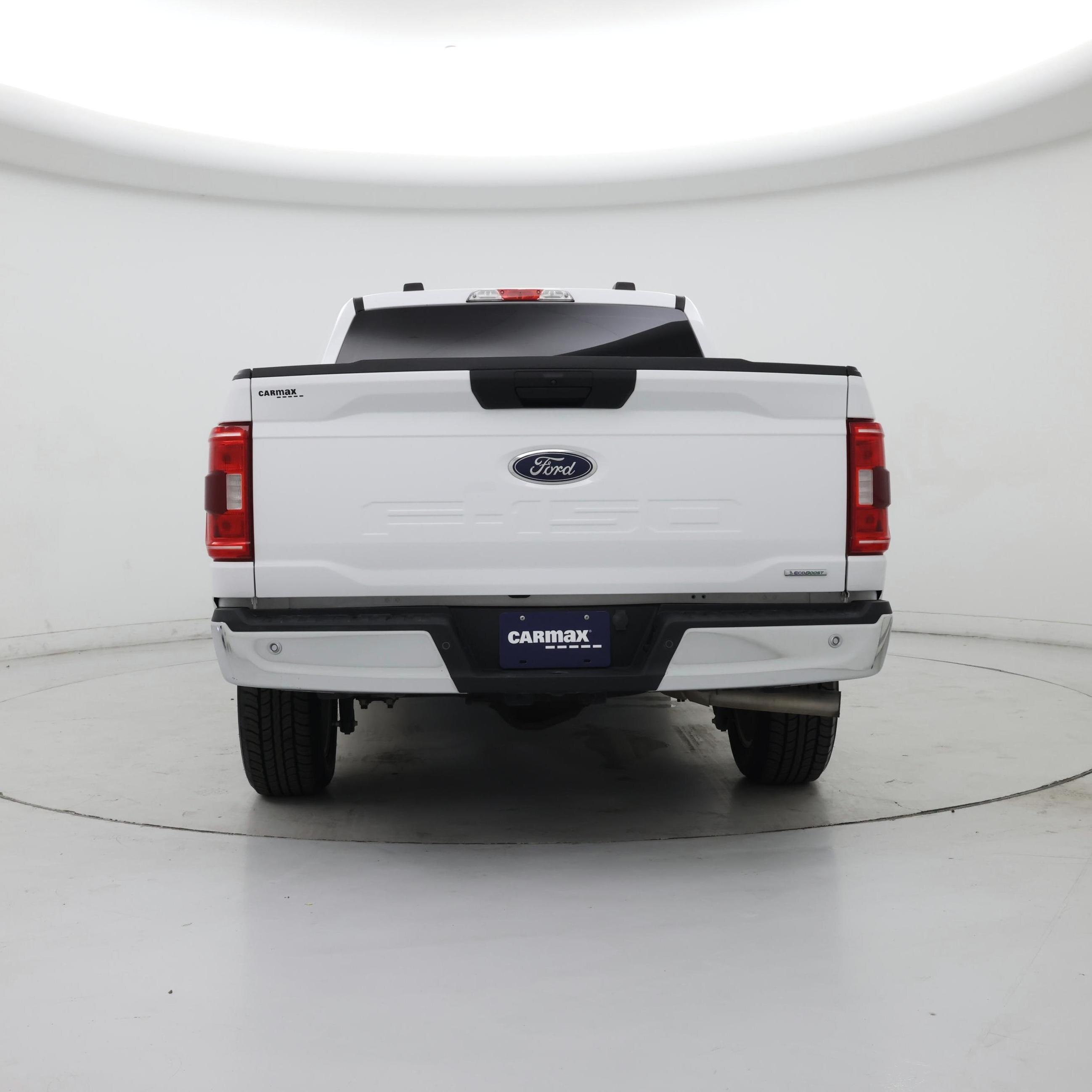 Thumbnail: 2023 Ford F-150 - 6