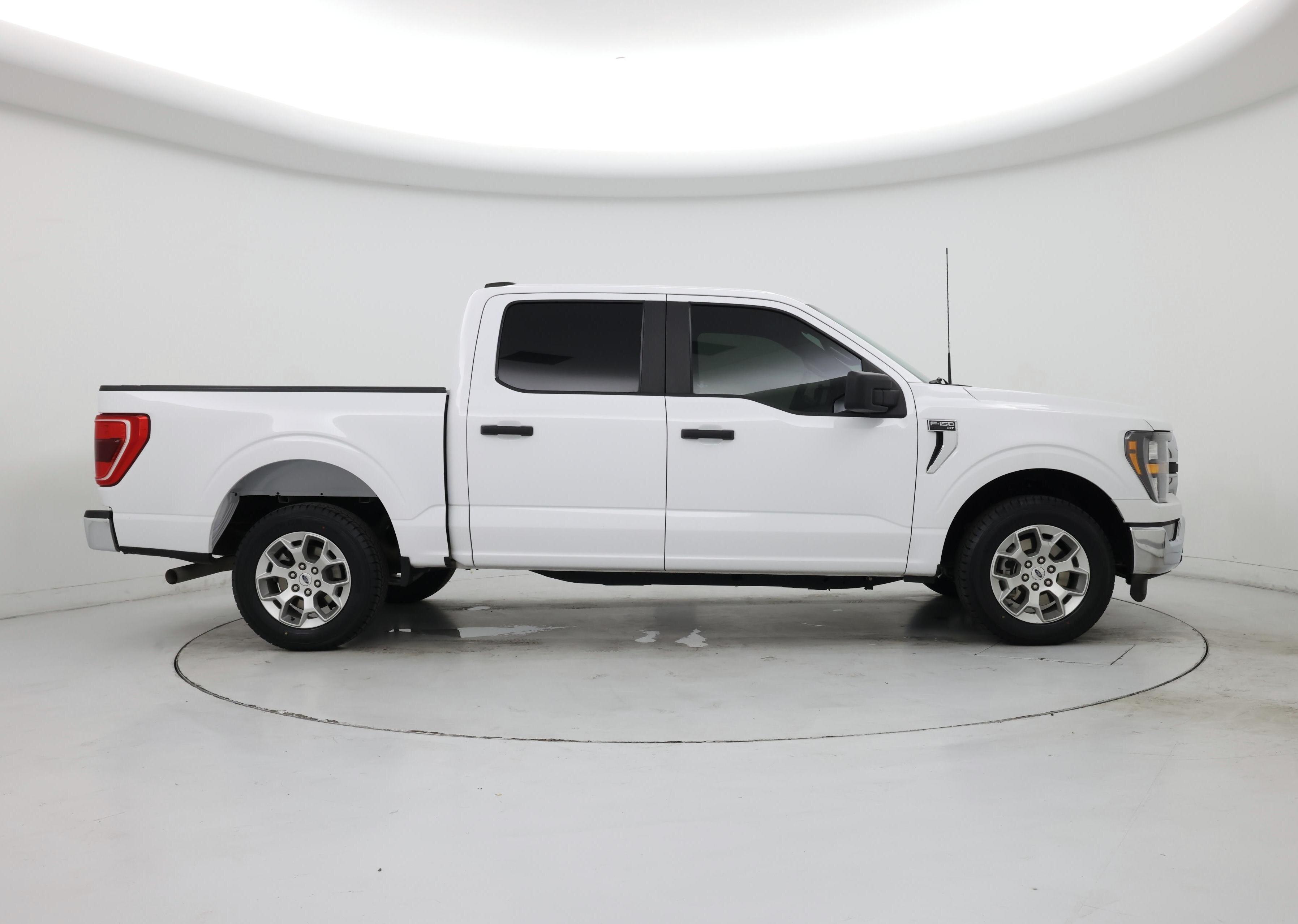 Thumbnail: 2023 Ford F-150 - 7