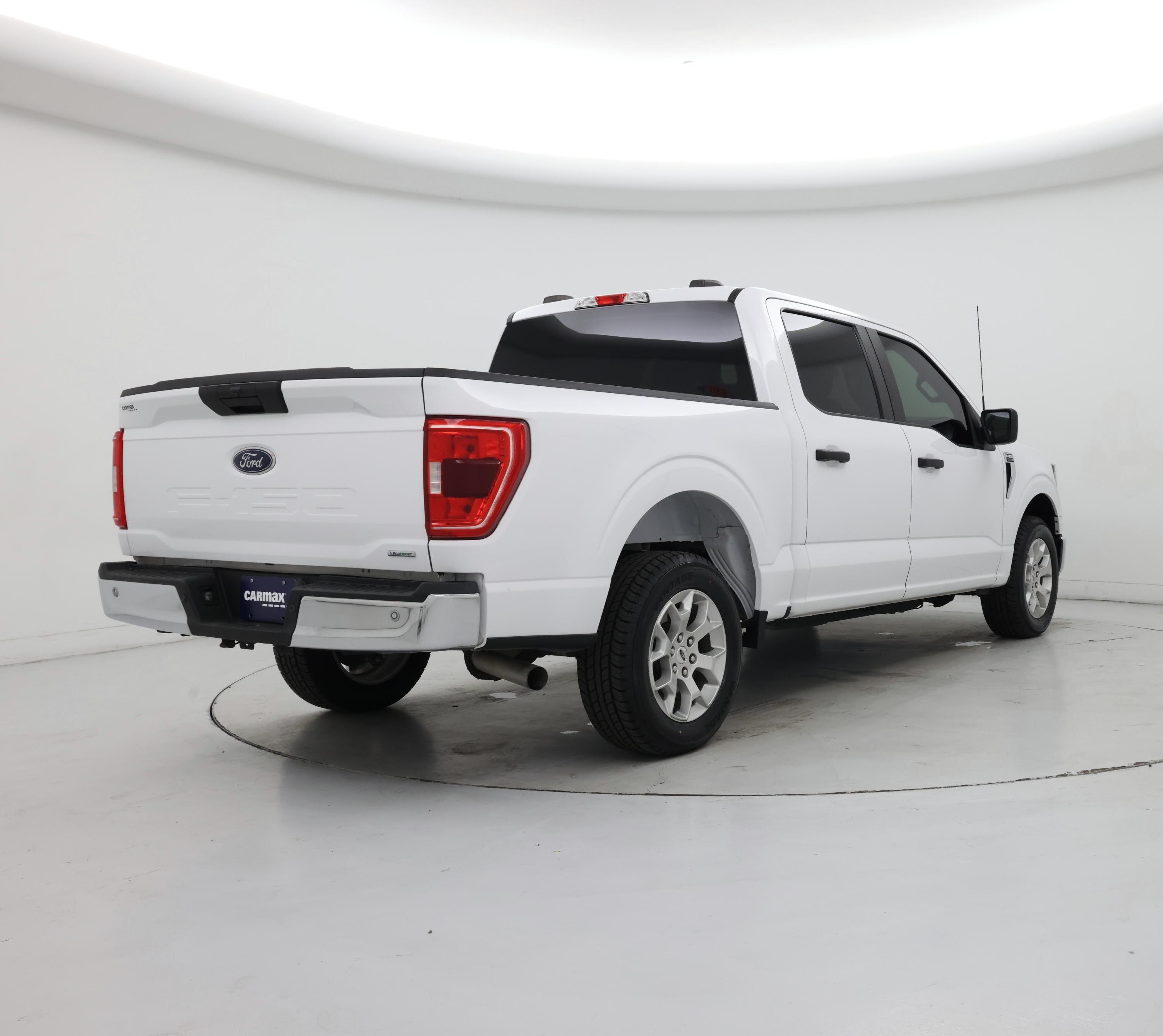 Thumbnail: 2023 Ford F-150 - 8