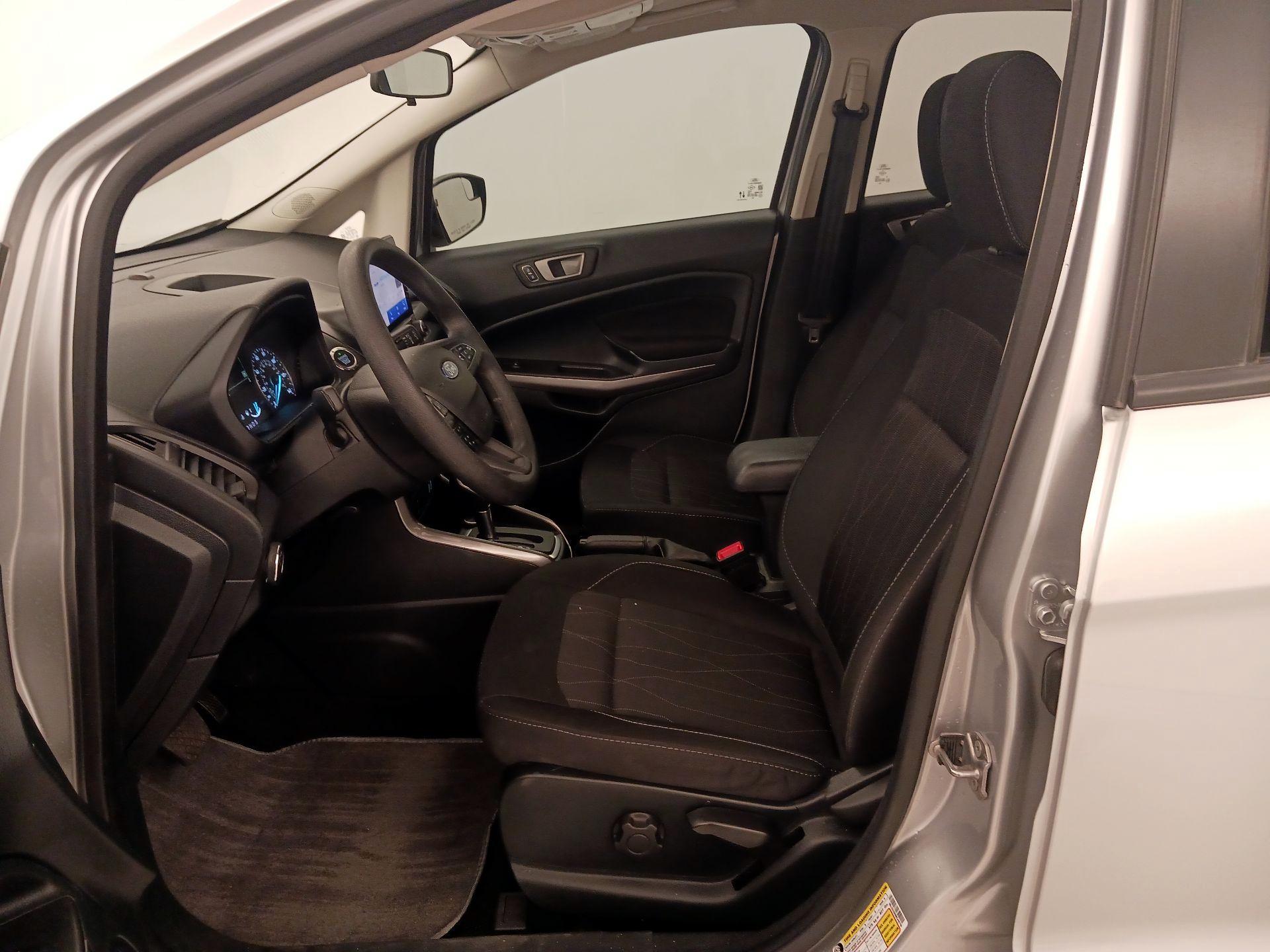 Thumbnail: 2021 Ford EcoSport - 11