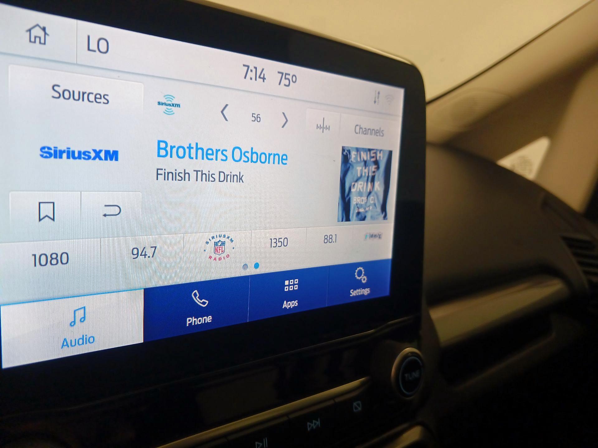 Thumbnail: 2021 Ford EcoSport - 15