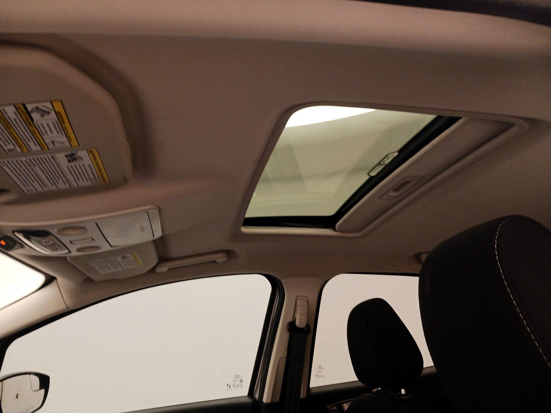 Thumbnail: 2021 Ford EcoSport - 19