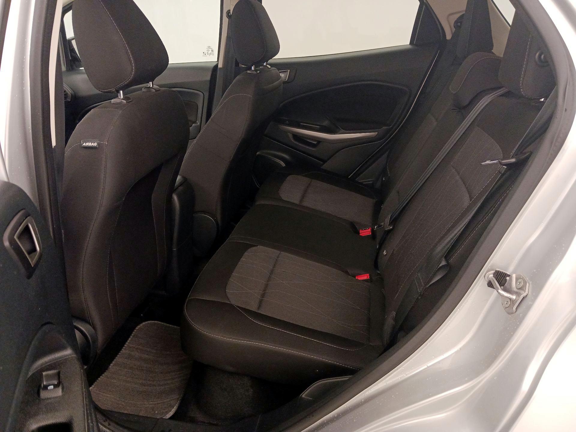 Thumbnail: 2021 Ford EcoSport - 20