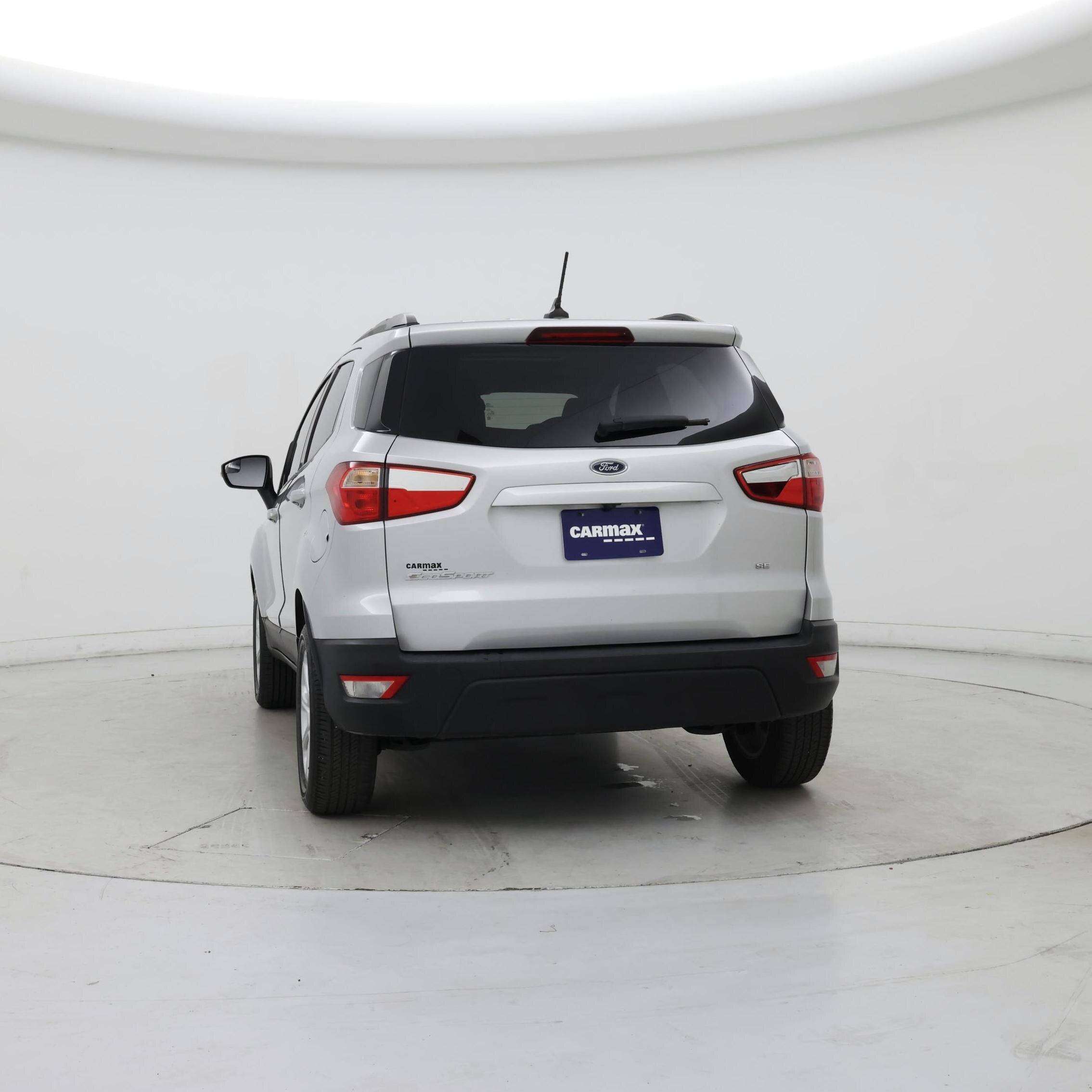 Thumbnail: 2021 Ford EcoSport - 6