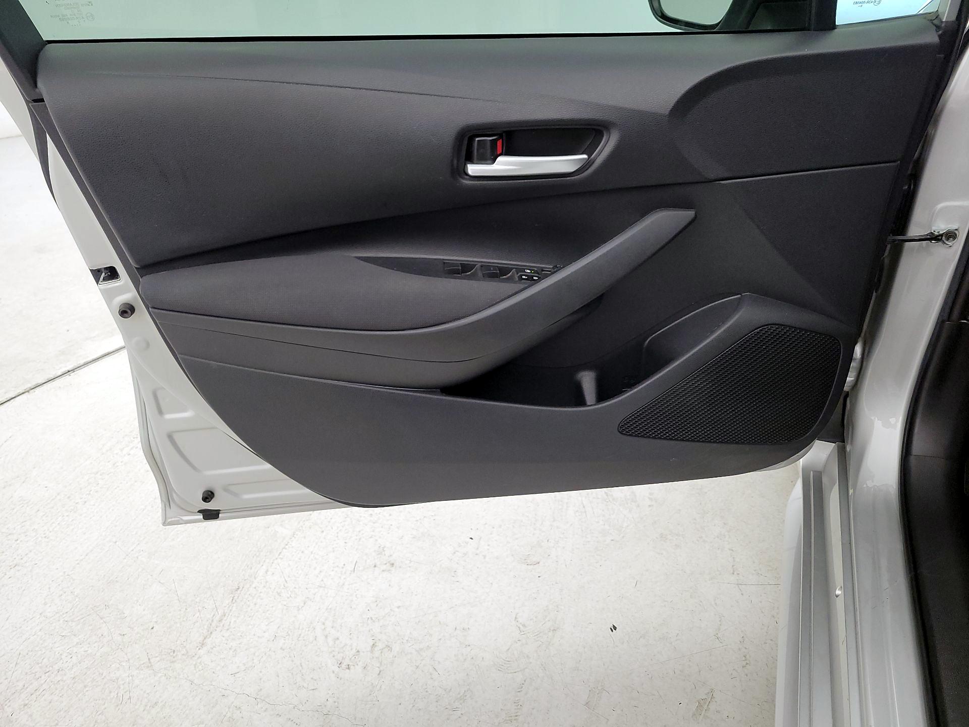 Thumbnail: 2021 Toyota Corolla - 12