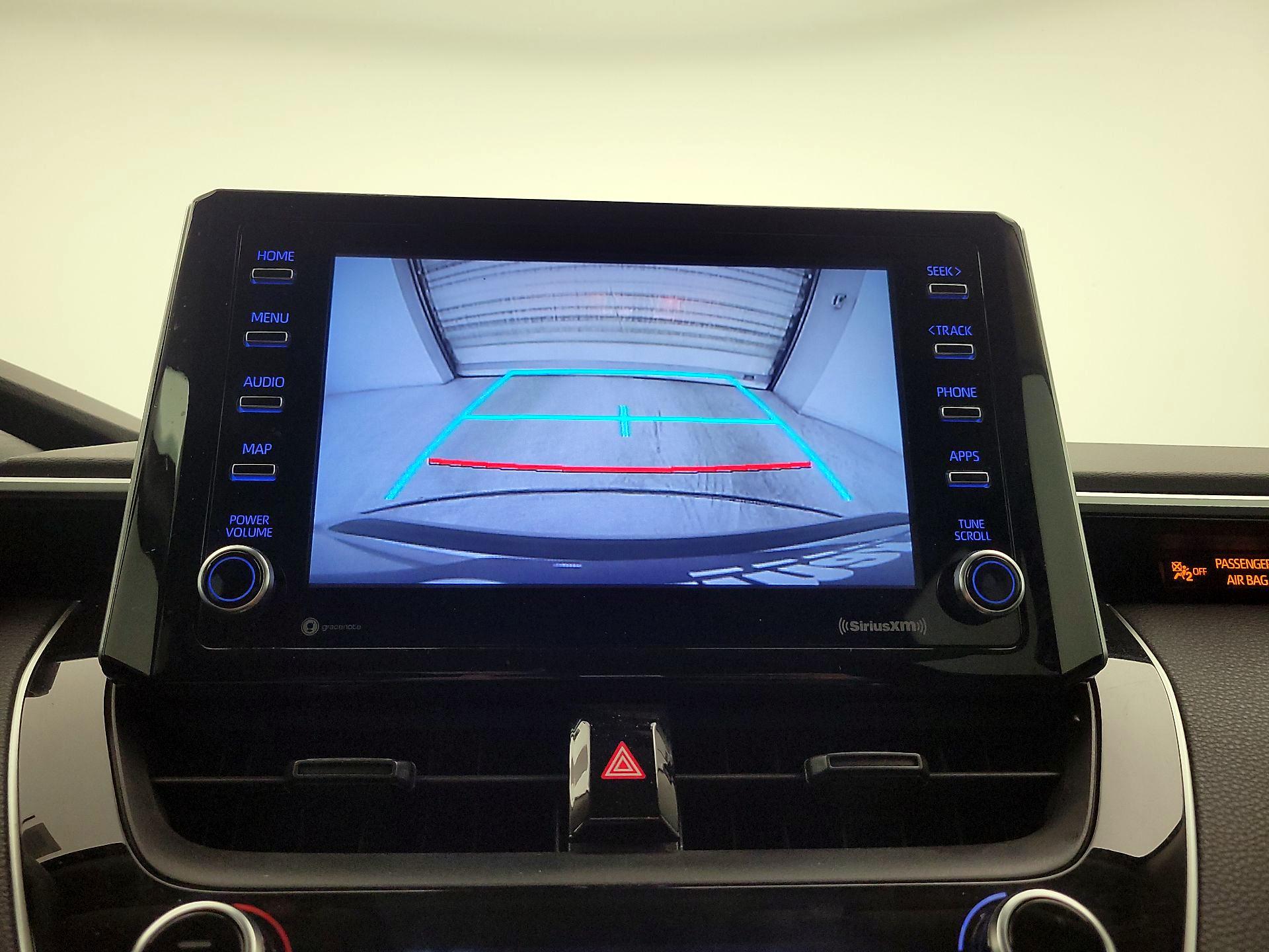 Thumbnail: 2021 Toyota Corolla - 14