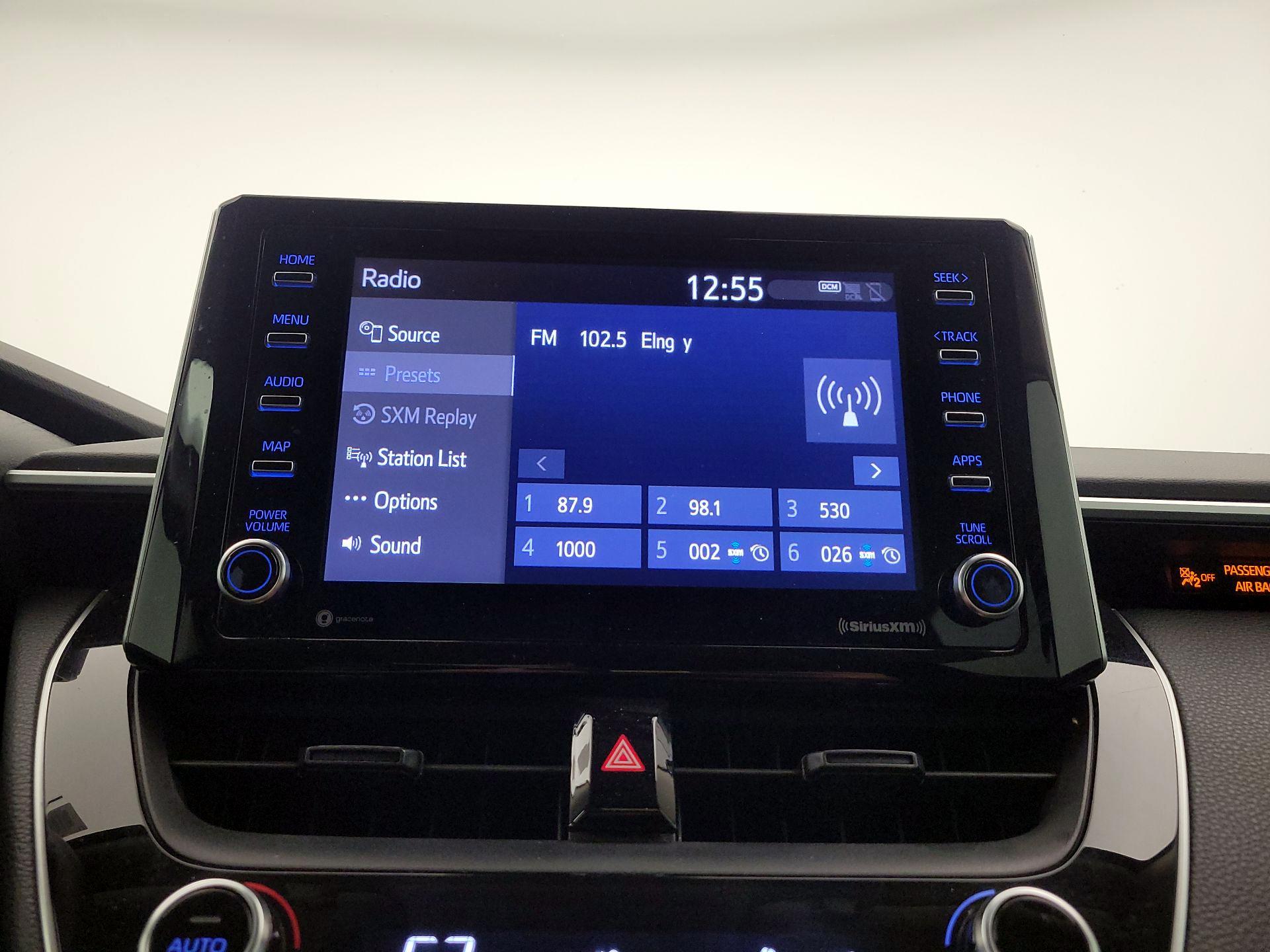 Thumbnail: 2021 Toyota Corolla - 15