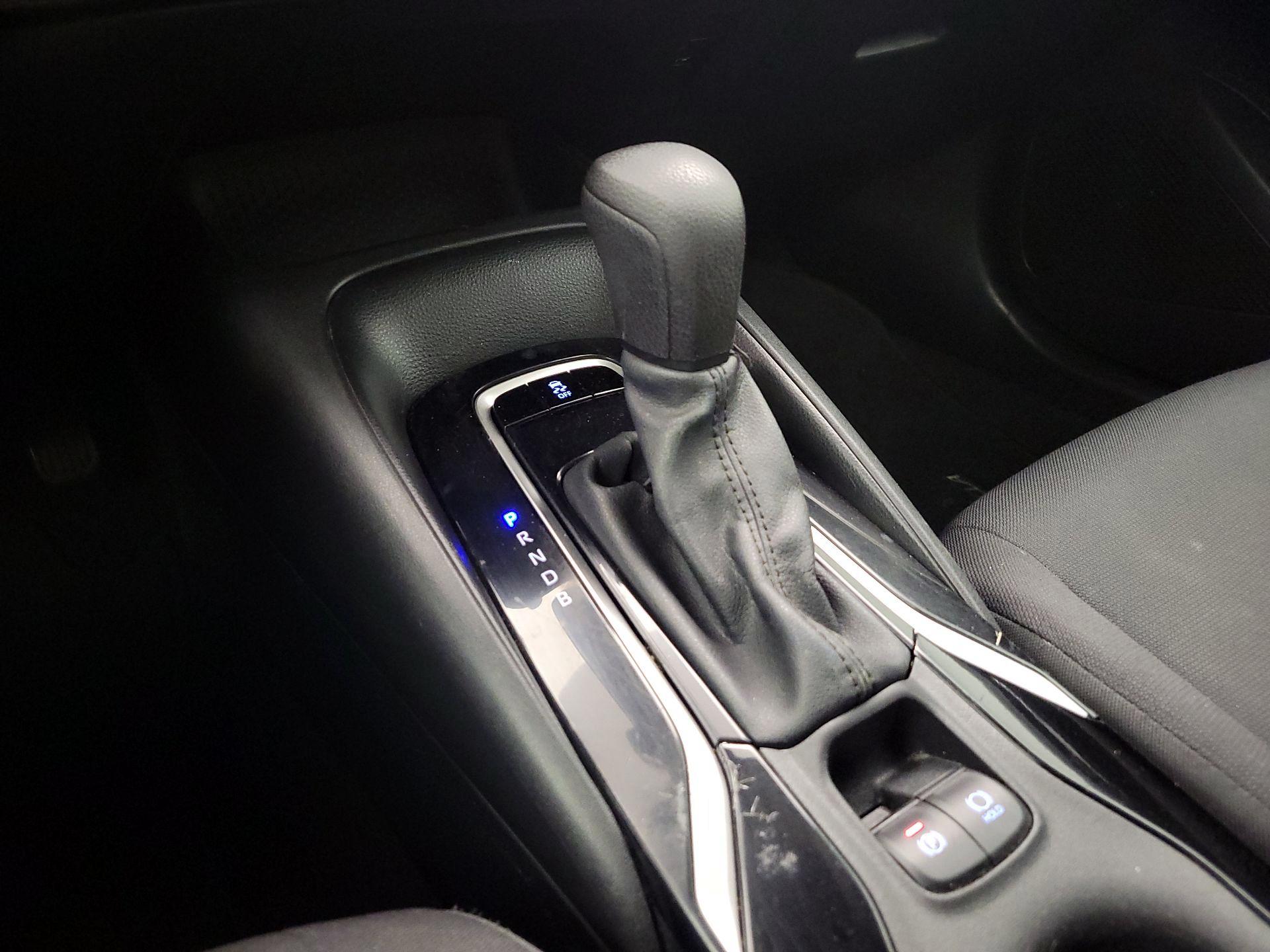 Thumbnail: 2021 Toyota Corolla - 17