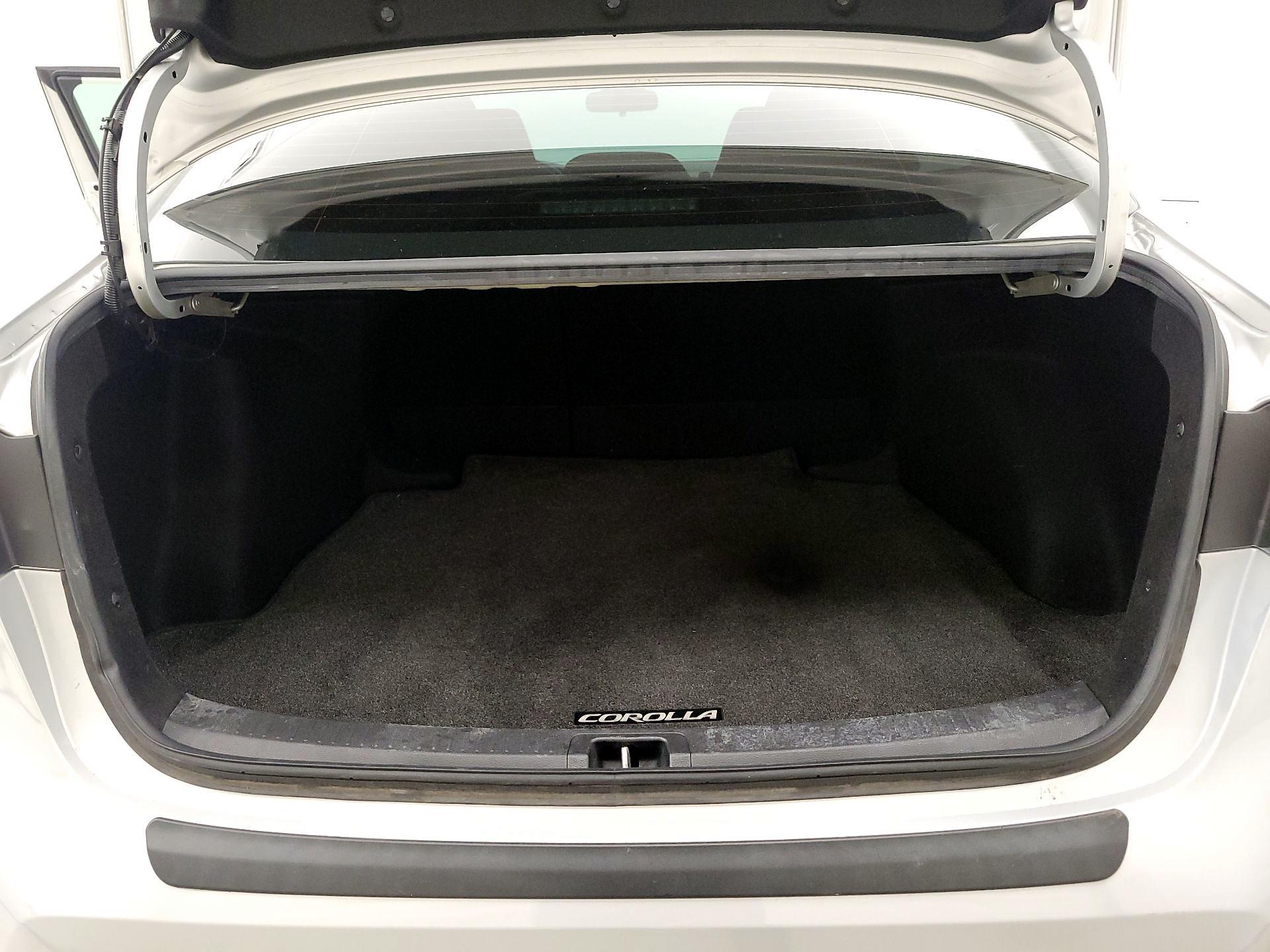 Thumbnail: 2021 Toyota Corolla - 20