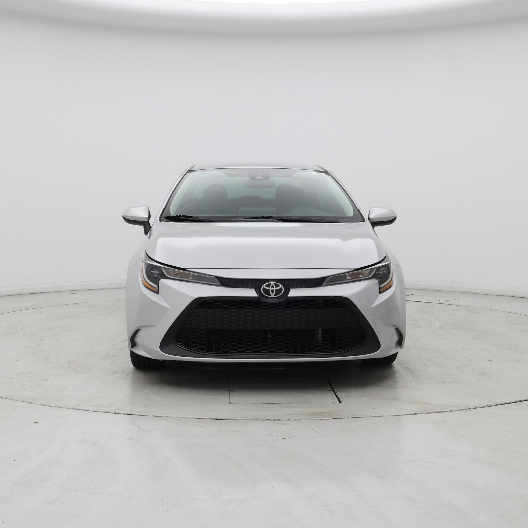 Thumbnail: 2021 Toyota Corolla - 5