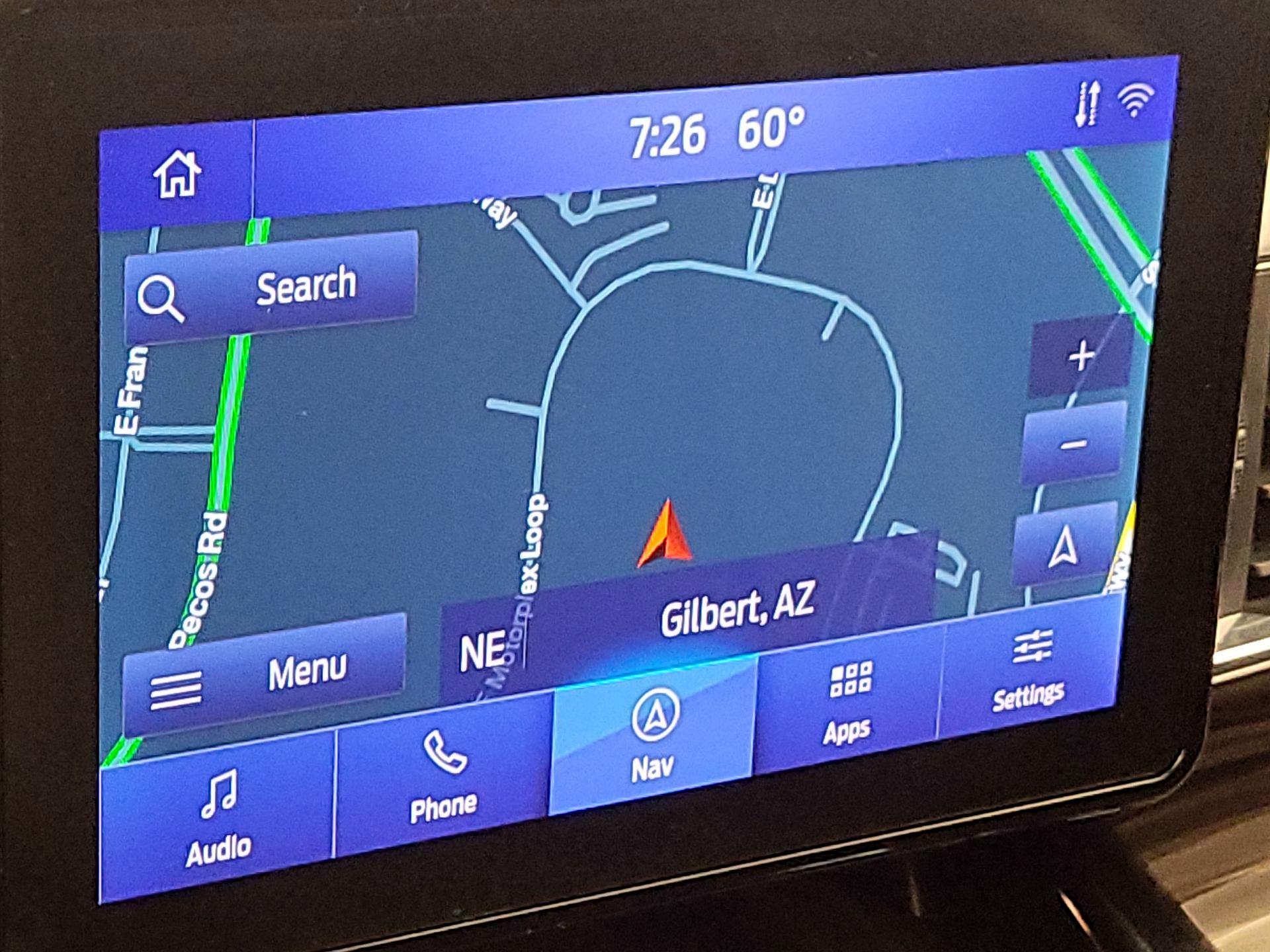 Thumbnail: 2023 Ford Explorer - 14