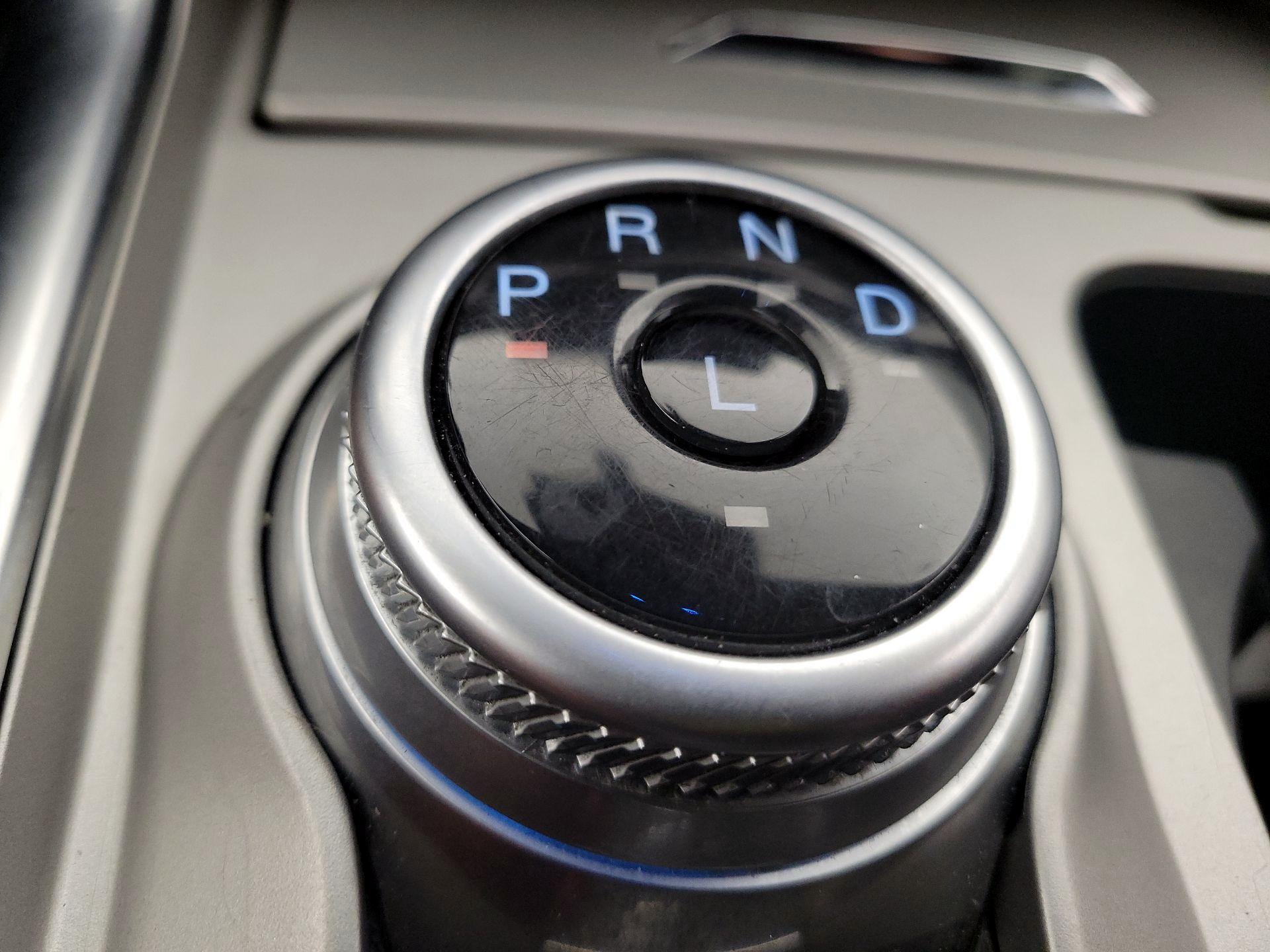 Thumbnail: 2023 Ford Explorer - 18