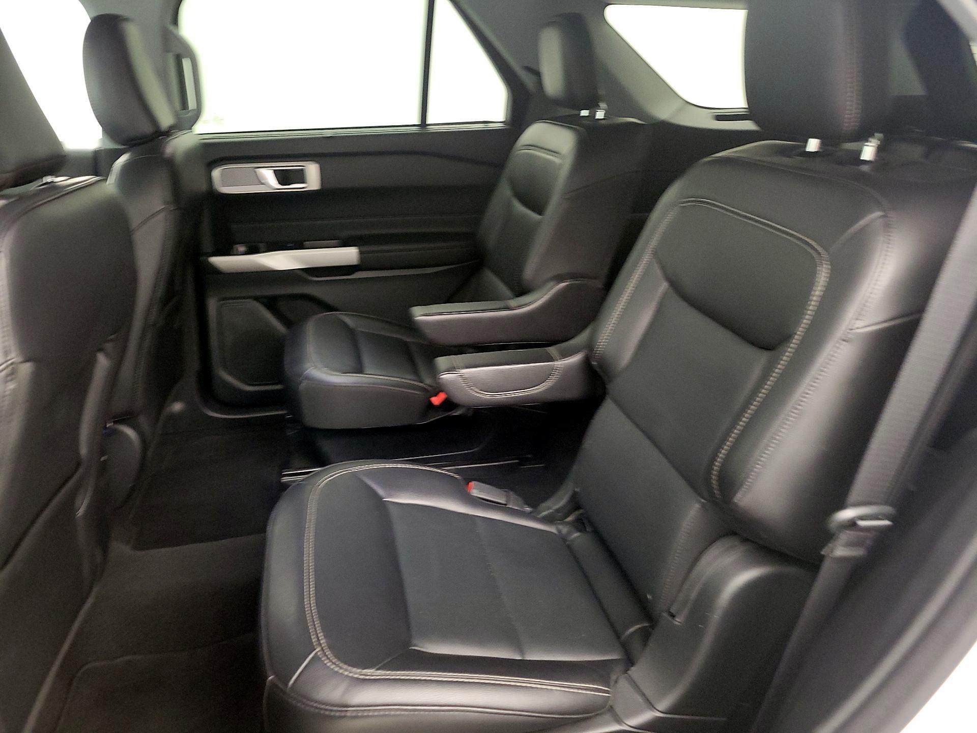 Thumbnail: 2023 Ford Explorer - 20