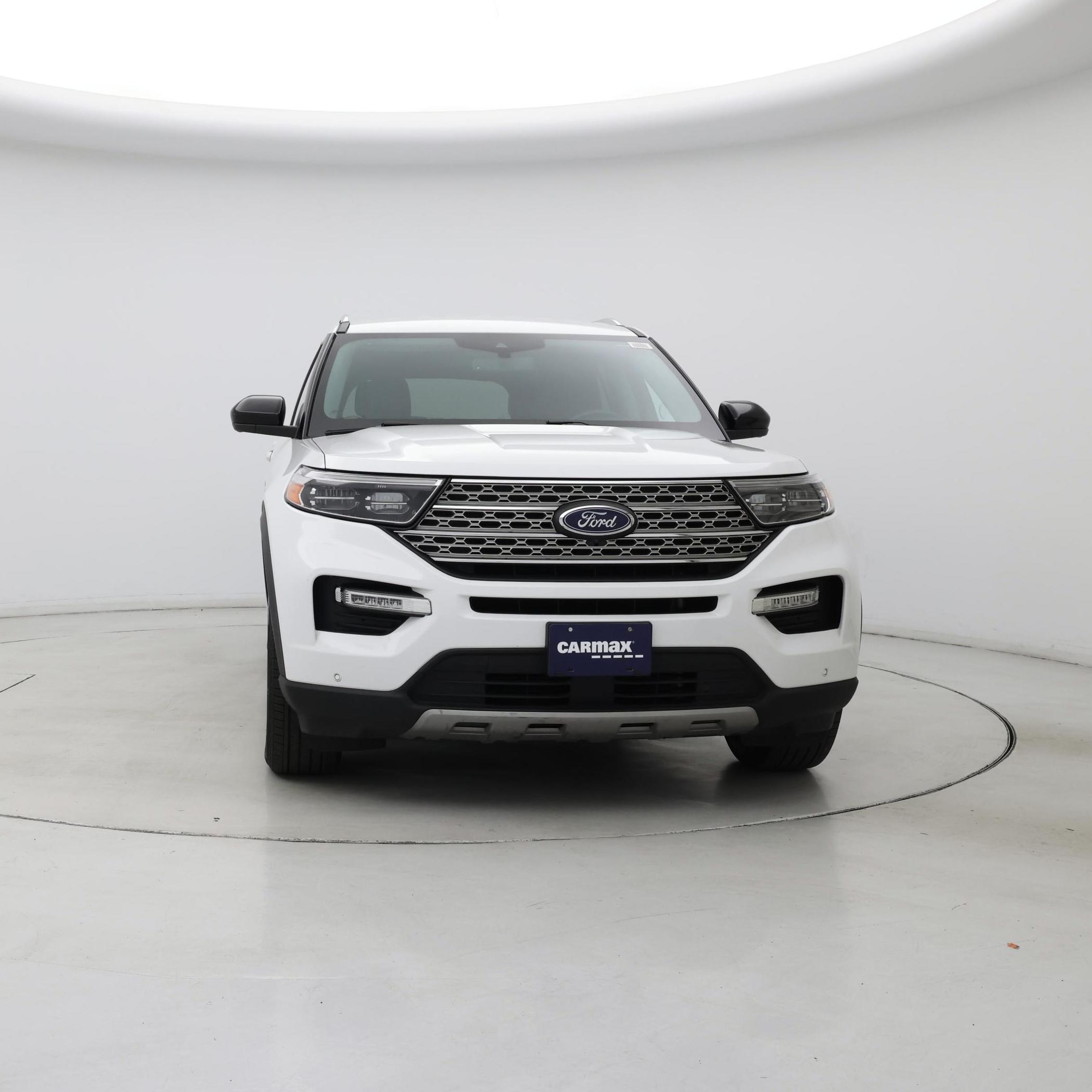 Thumbnail: 2023 Ford Explorer - 5