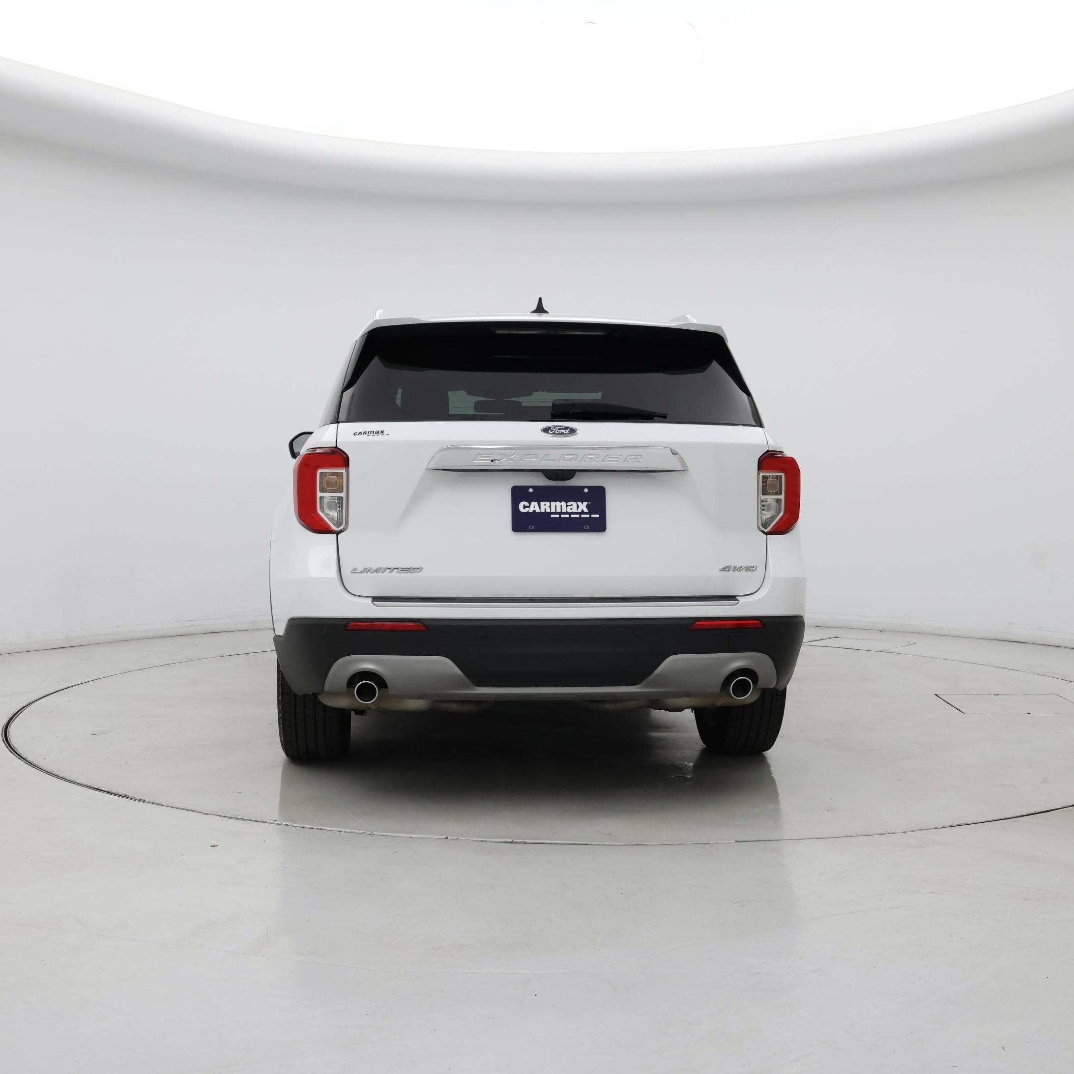 Thumbnail: 2023 Ford Explorer - 6