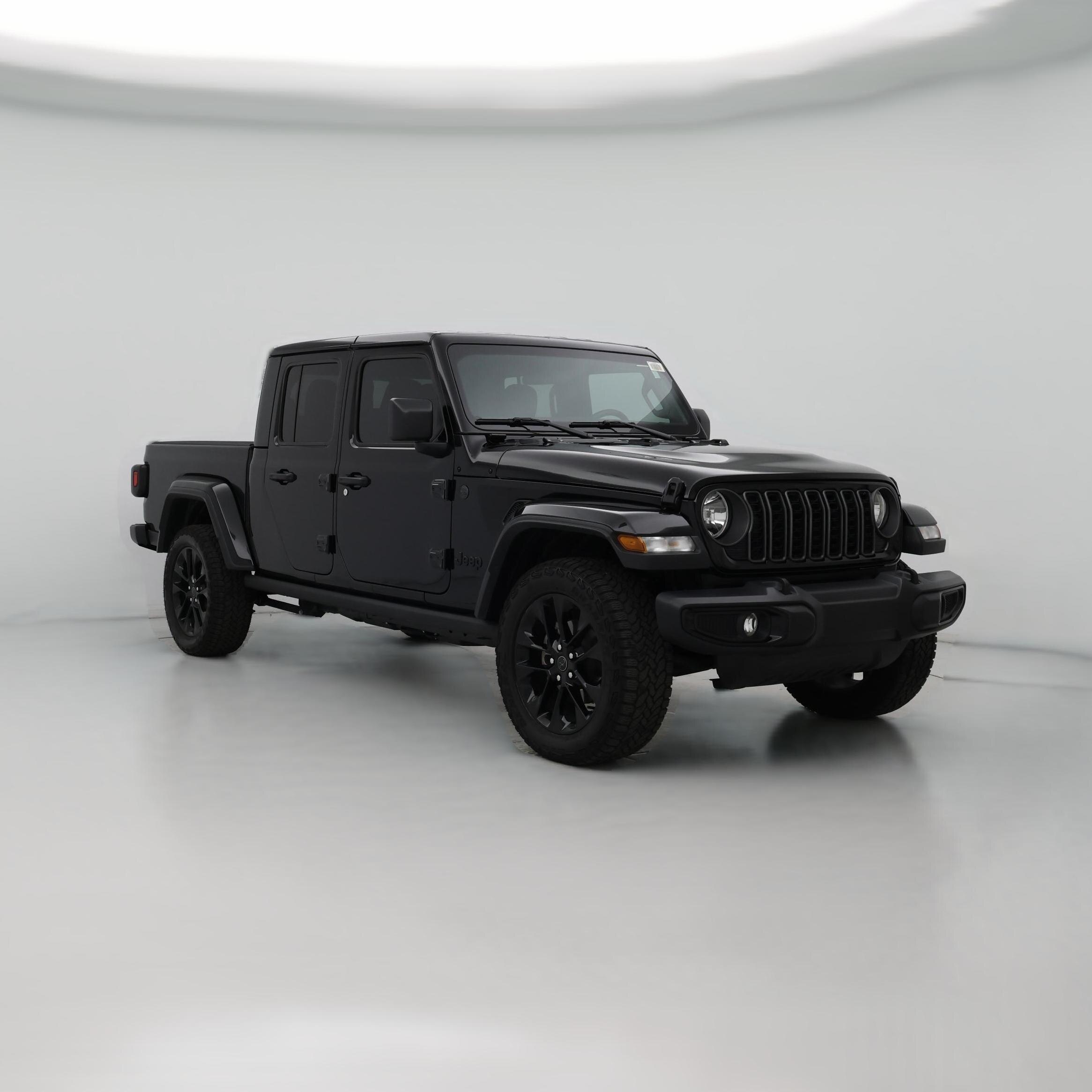 Thumbnail: 2025 Jeep Gladiator - 1