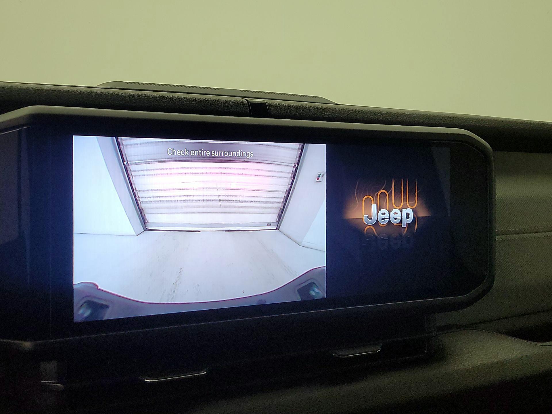 Thumbnail: 2025 Jeep Gladiator - 14