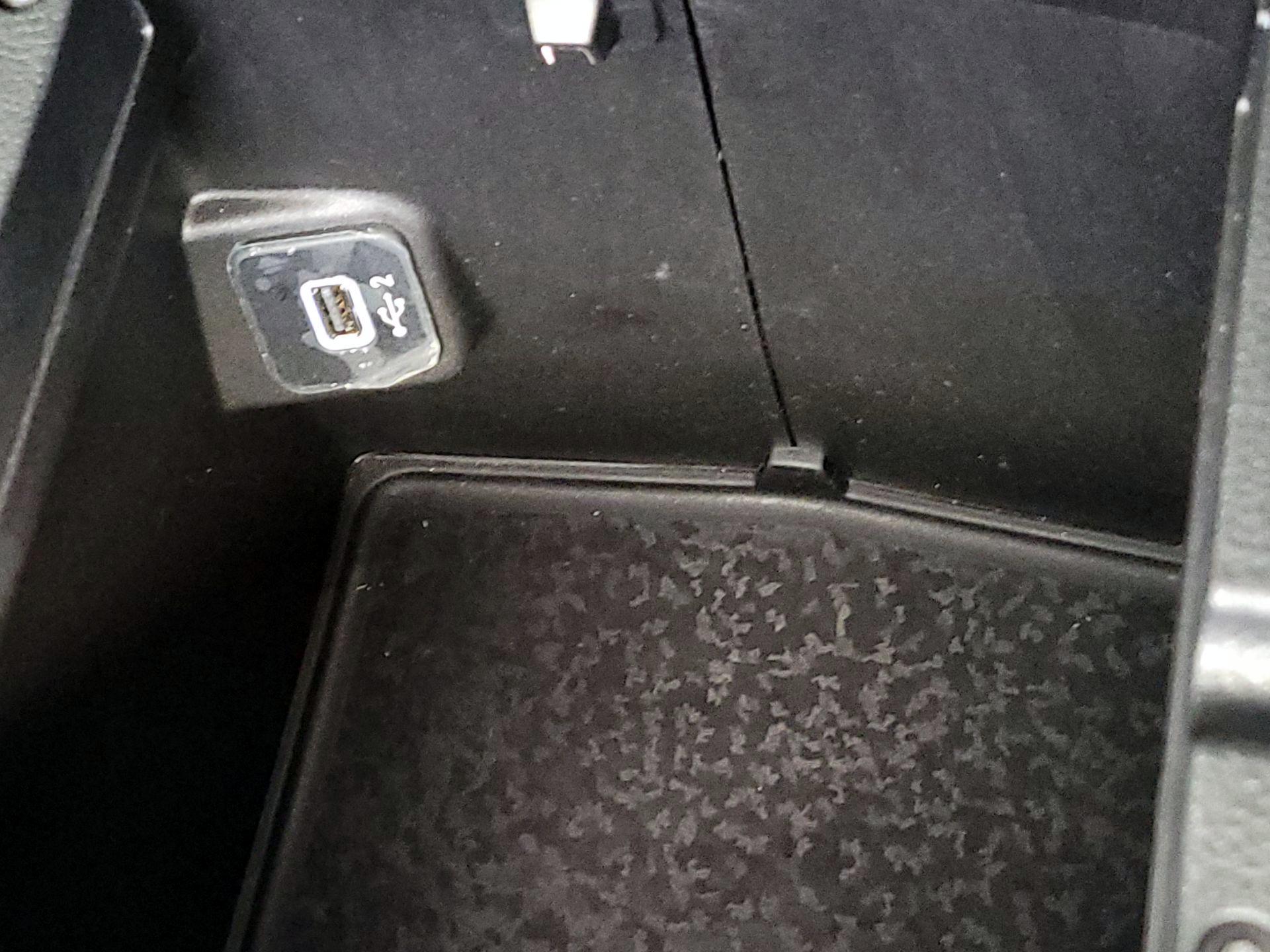 Thumbnail: 2025 Jeep Gladiator - 18