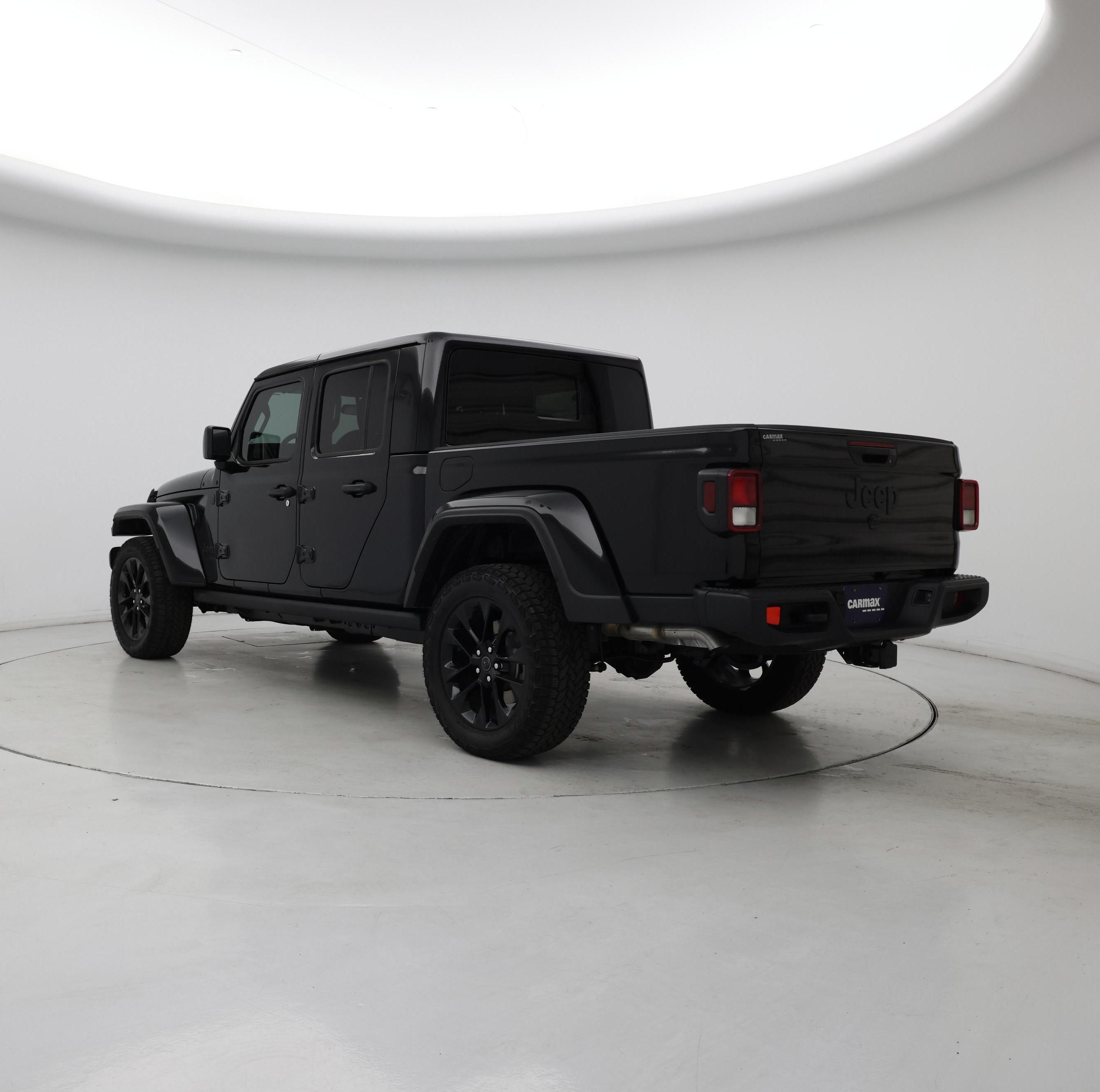 Thumbnail: 2025 Jeep Gladiator - 2