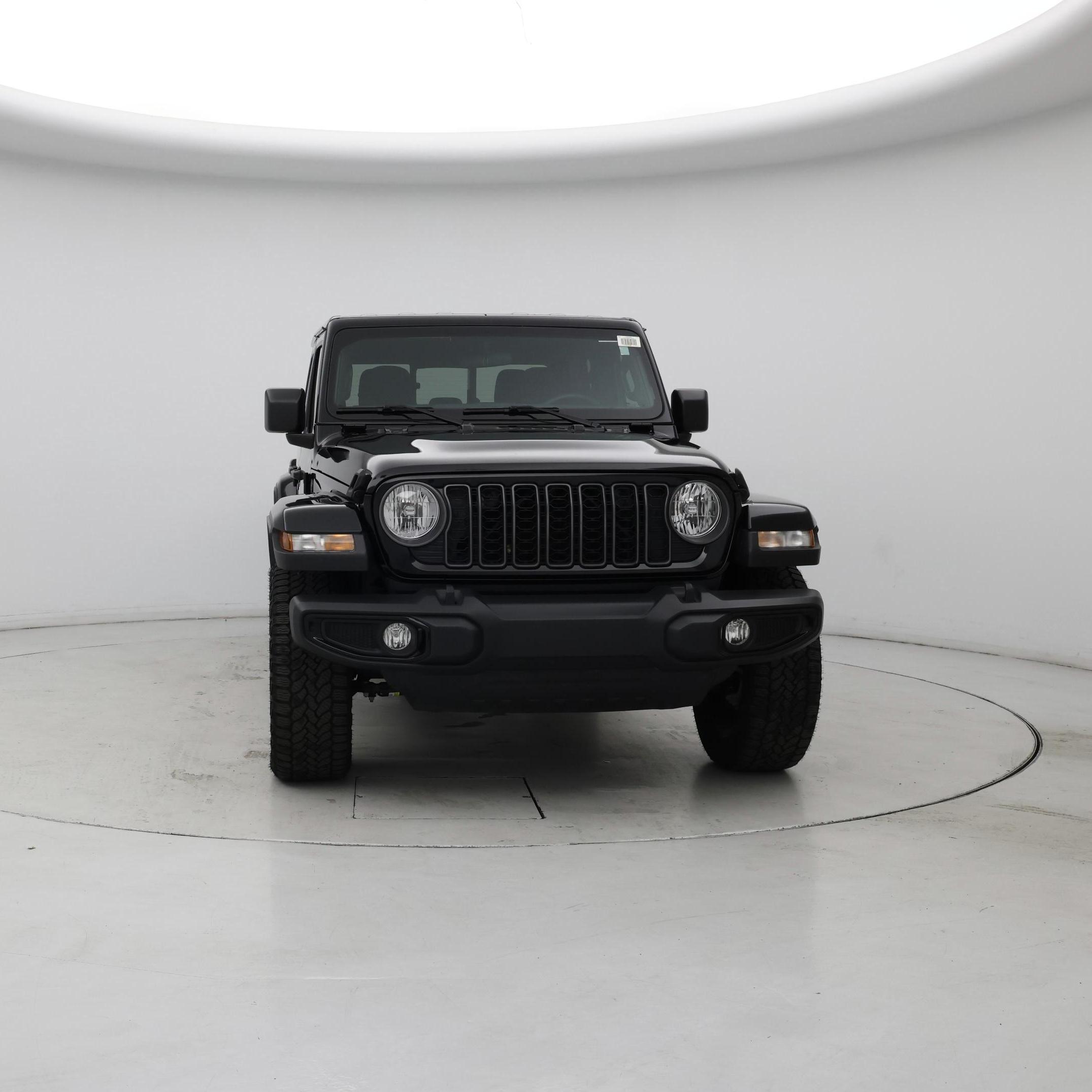 Thumbnail: 2025 Jeep Gladiator - 5