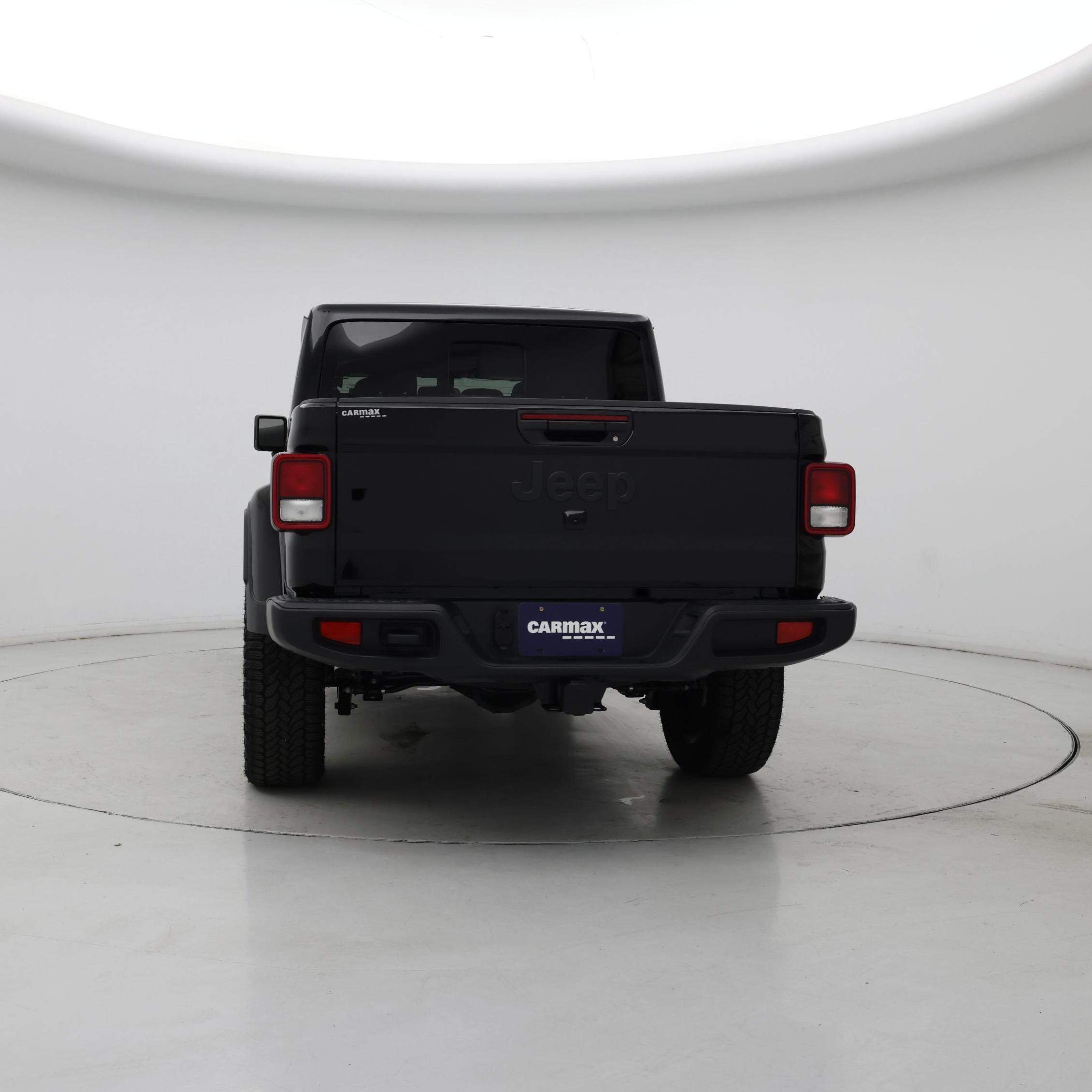 Thumbnail: 2025 Jeep Gladiator - 6