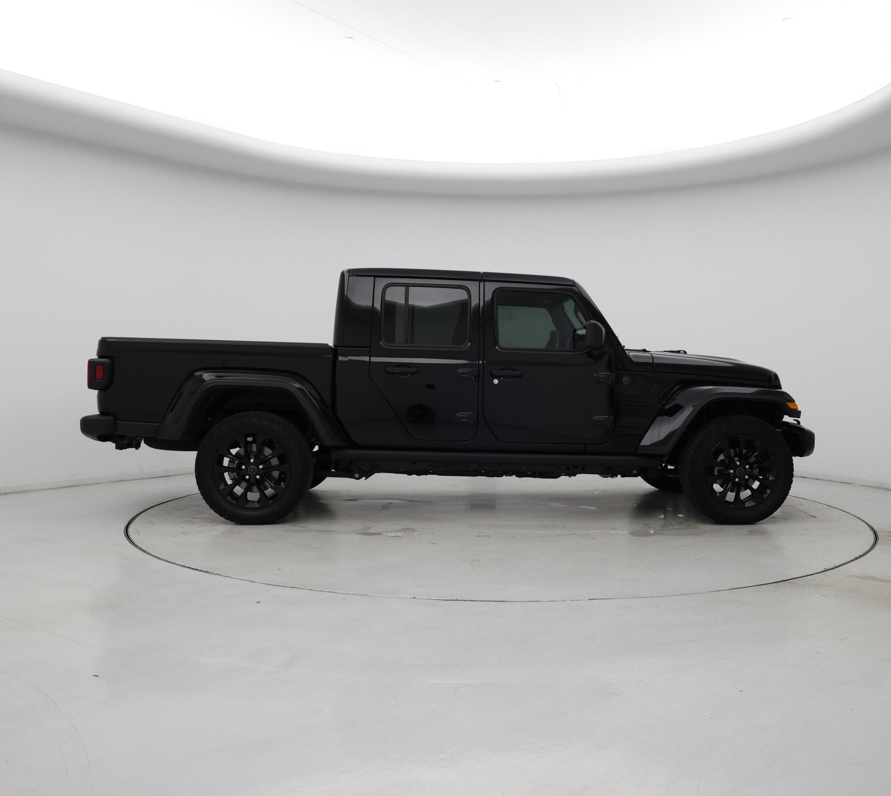 Thumbnail: 2025 Jeep Gladiator - 7