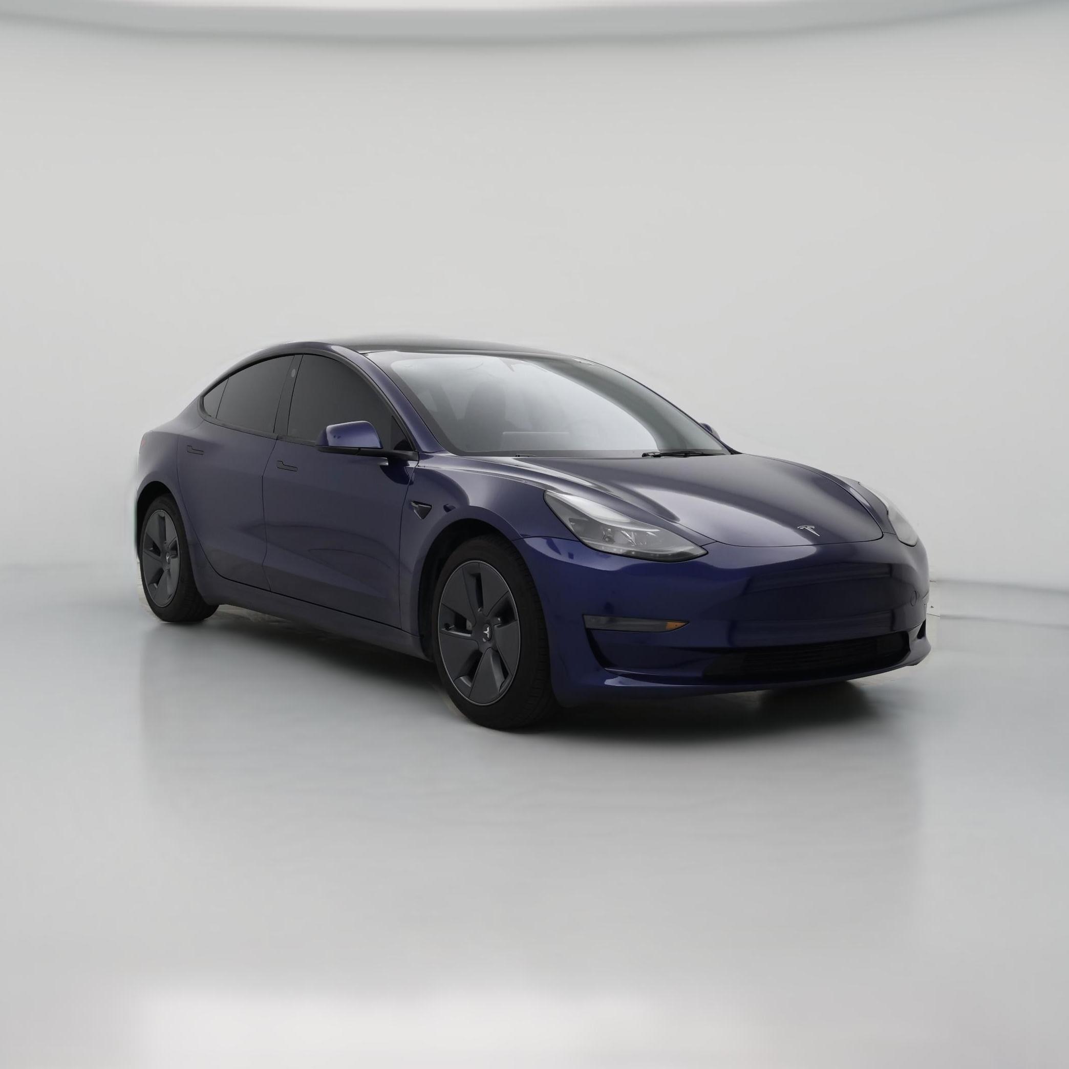 Thumbnail: 2023 Tesla Model 3 - 1