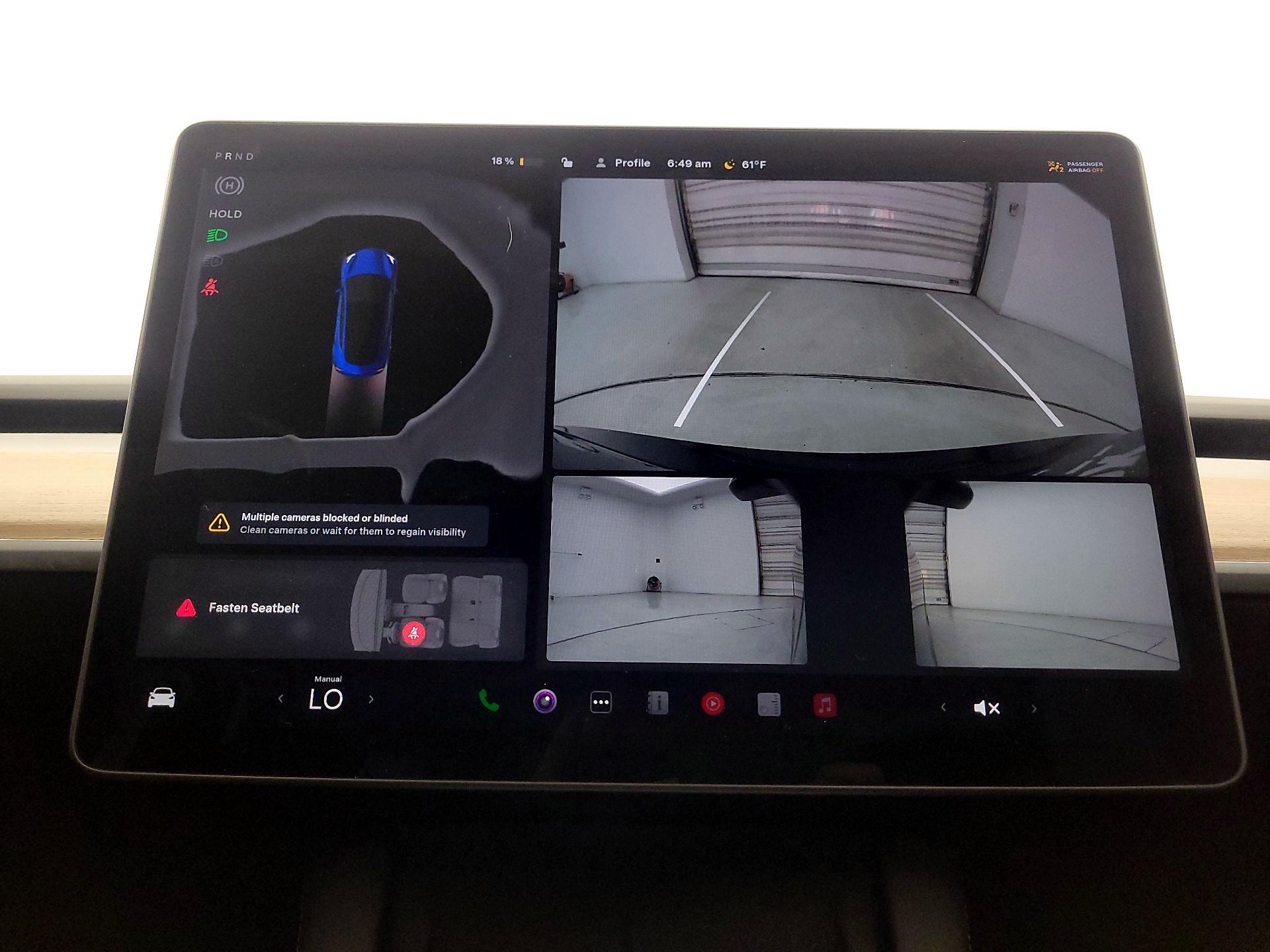 Thumbnail: 2023 Tesla Model 3 - 14