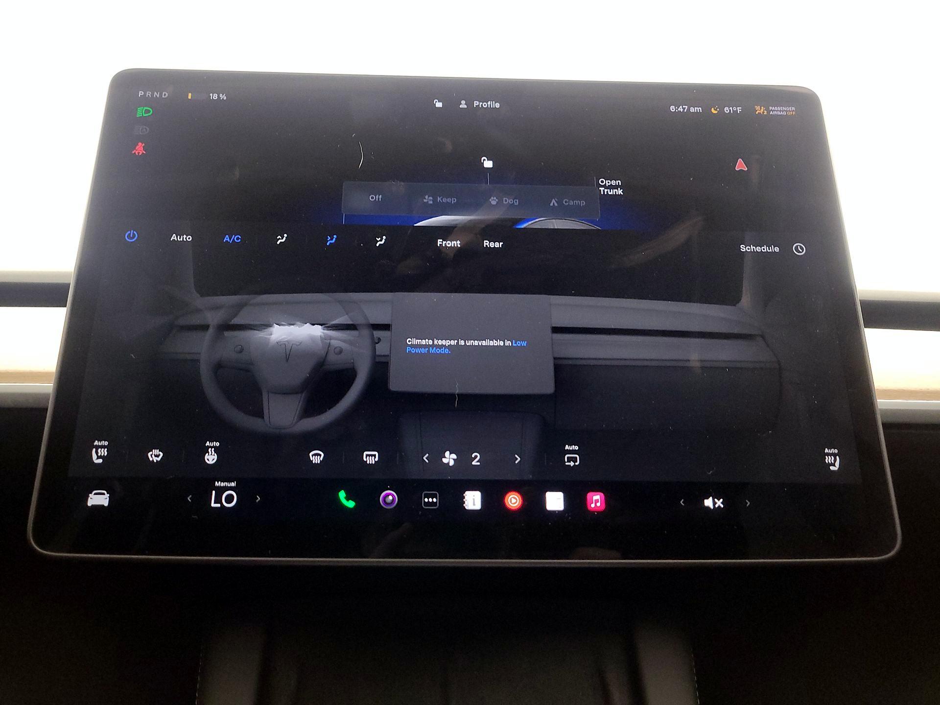 Thumbnail: 2023 Tesla Model 3 - 16