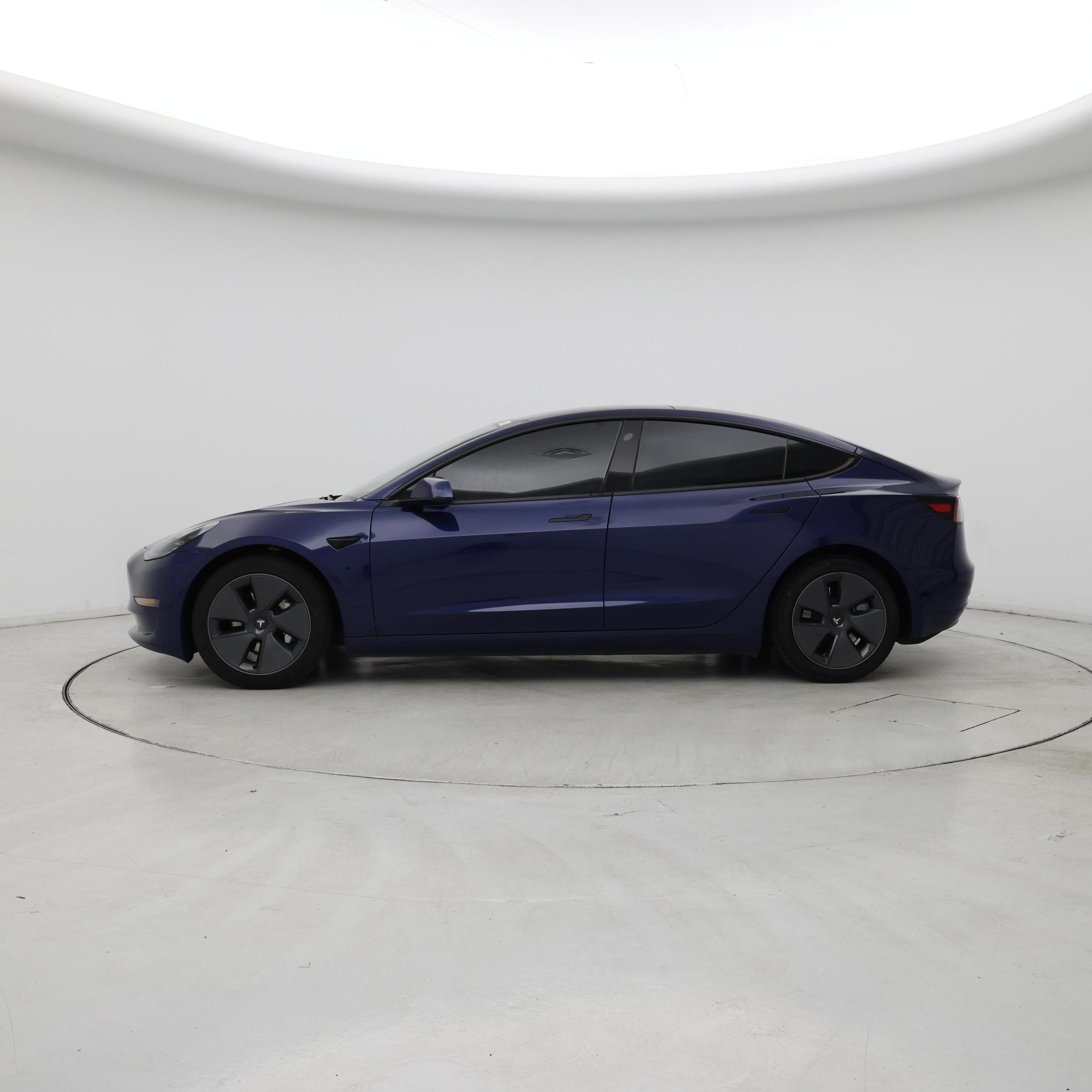 Thumbnail: 2023 Tesla Model 3 - 3