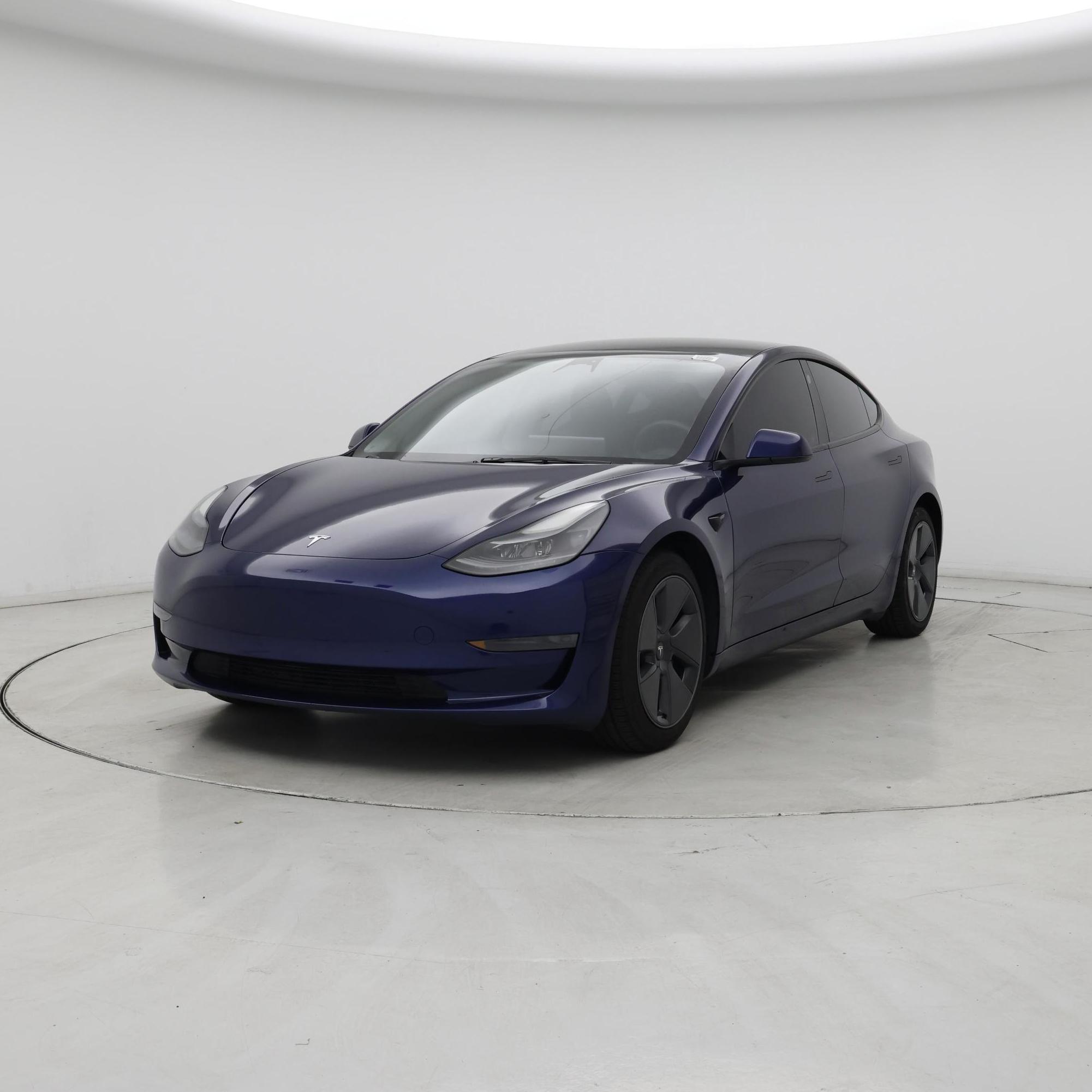 Thumbnail: 2023 Tesla Model 3 - 4