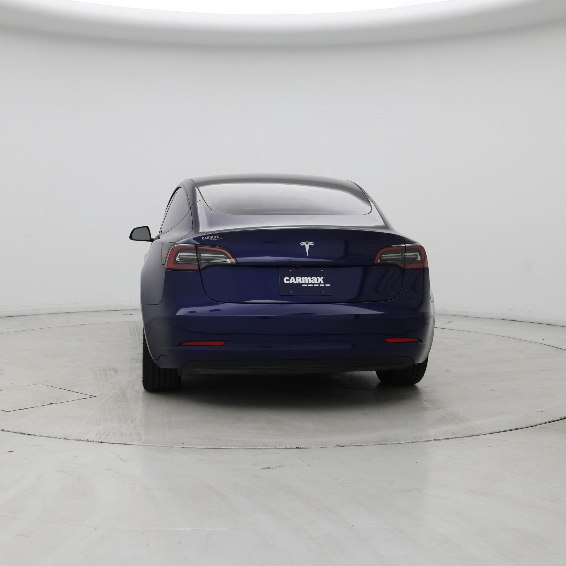 Thumbnail: 2023 Tesla Model 3 - 6