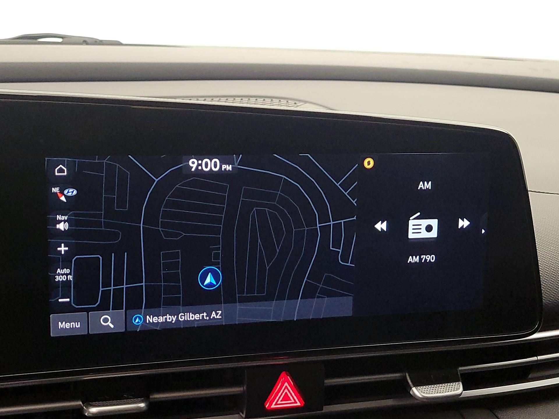 Thumbnail: 2023 Hyundai Elantra - 14