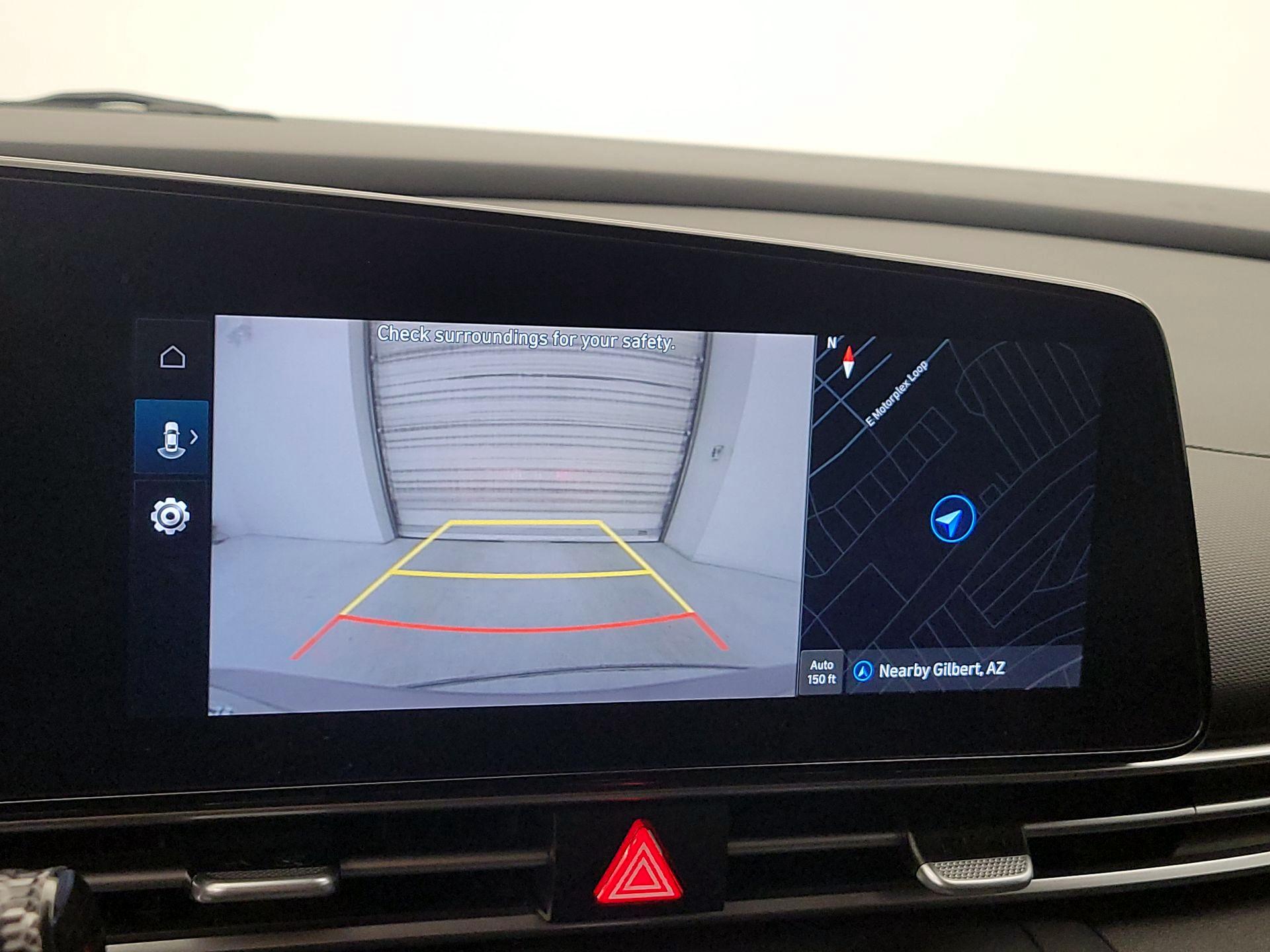 Thumbnail: 2023 Hyundai Elantra - 15