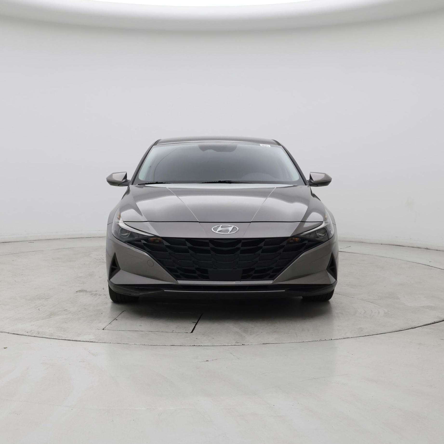 Thumbnail: 2023 Hyundai Elantra - 5