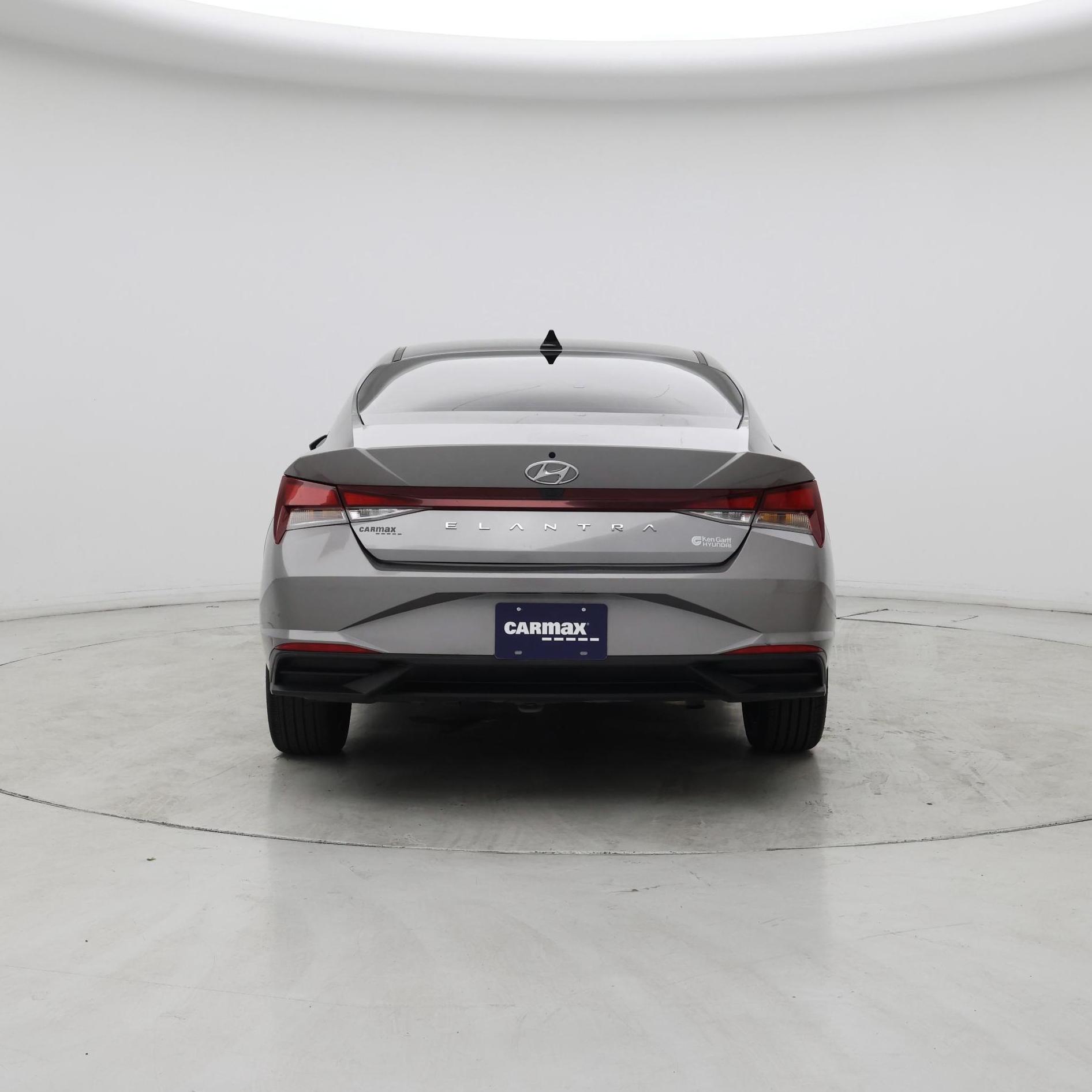 Thumbnail: 2023 Hyundai Elantra - 6