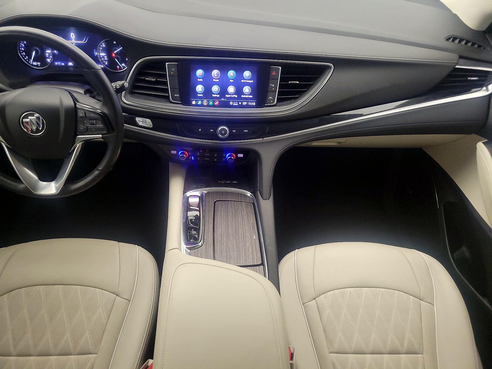 Thumbnail: 2024 Buick Enclave - 9