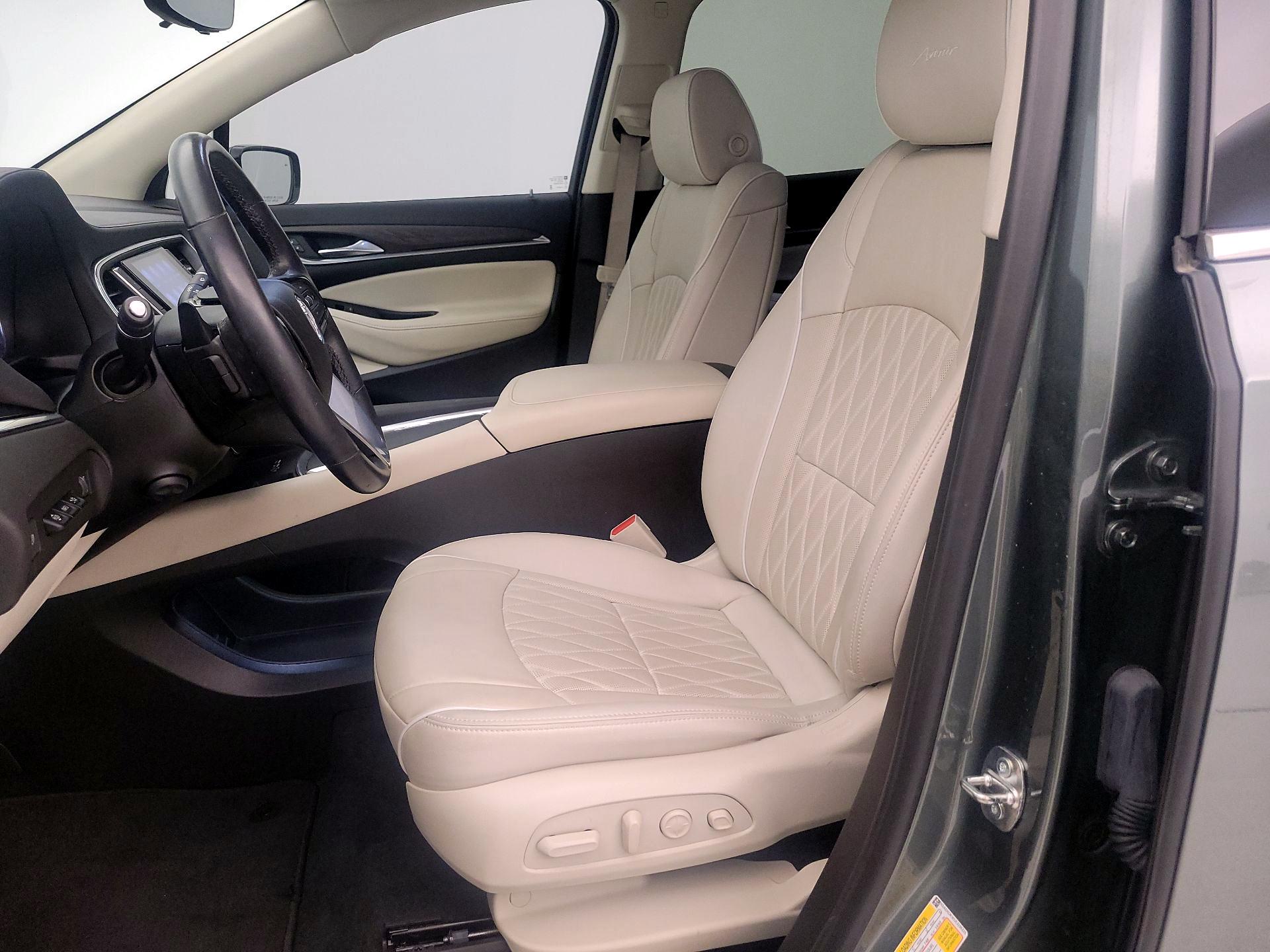 Thumbnail: 2024 Buick Enclave - 11