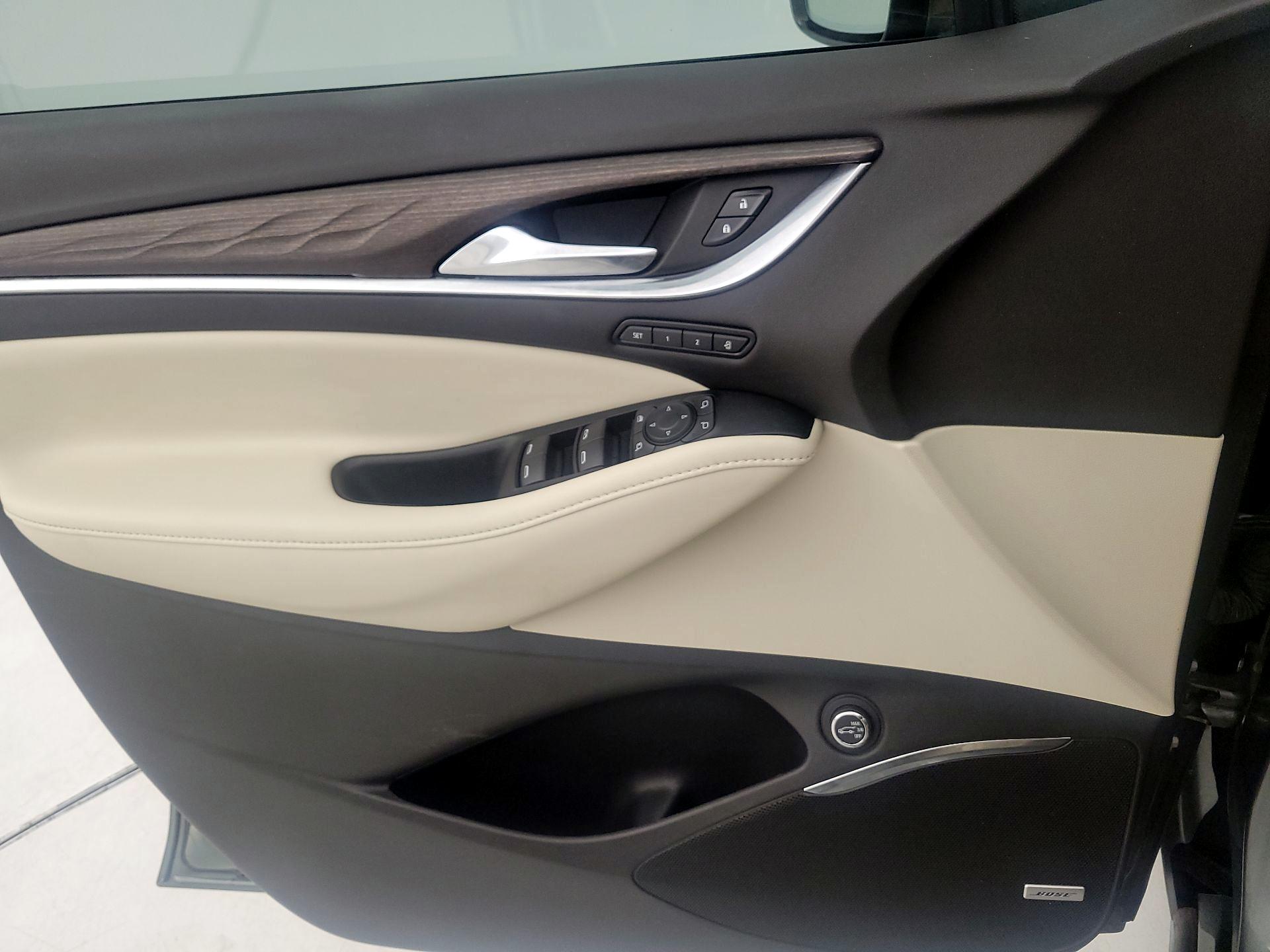 Thumbnail: 2024 Buick Enclave - 12