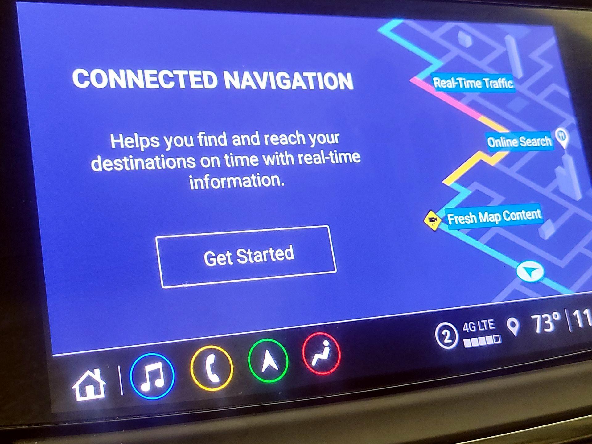 Thumbnail: 2024 Buick Enclave - 14