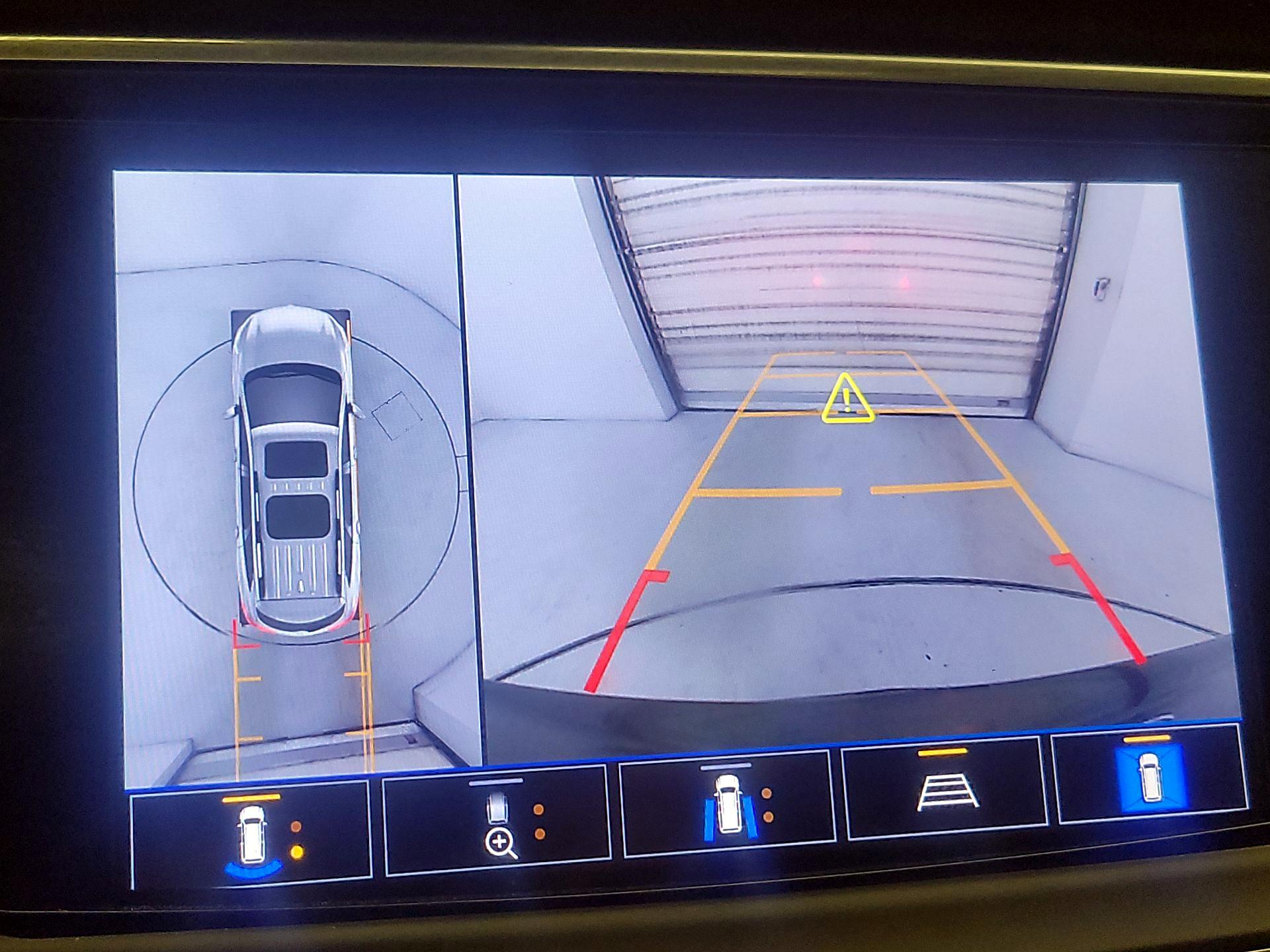 Thumbnail: 2024 Buick Enclave - 15