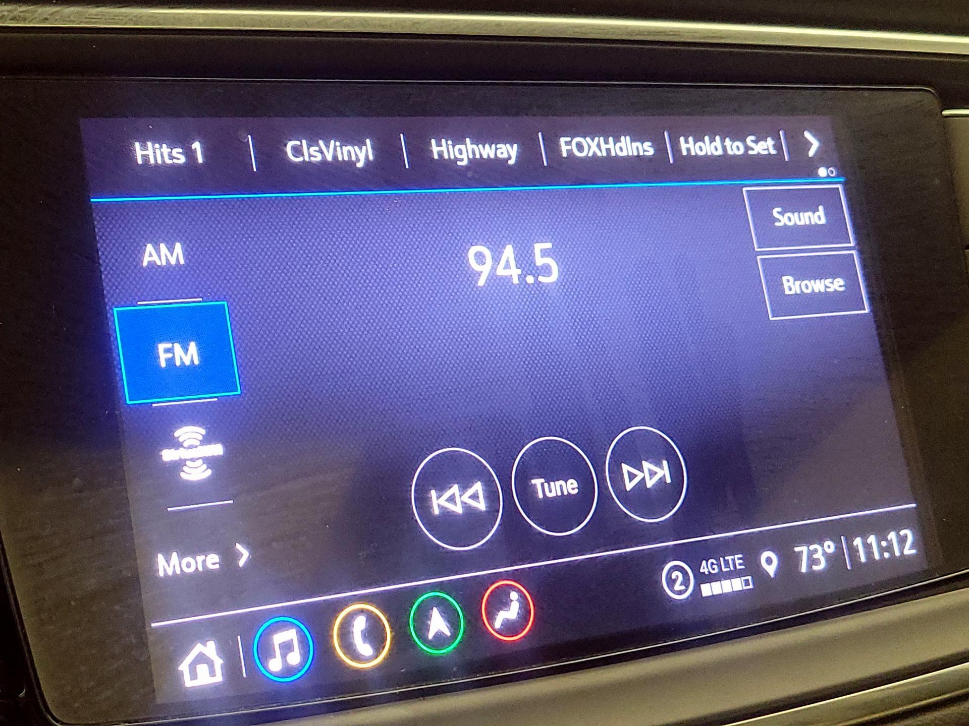 Thumbnail: 2024 Buick Enclave - 16